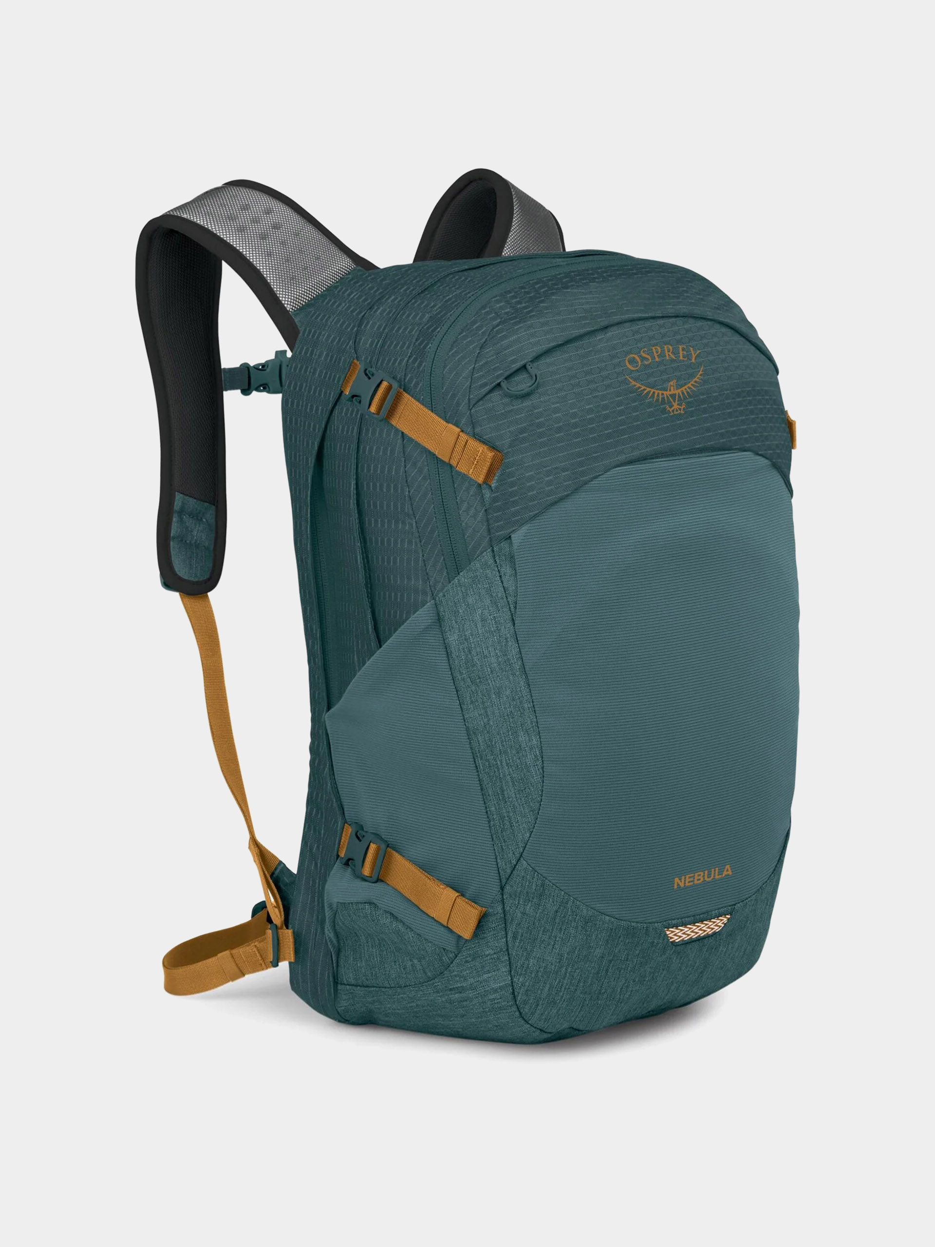 Osprey Backpack Nebula (torrent blue heather)