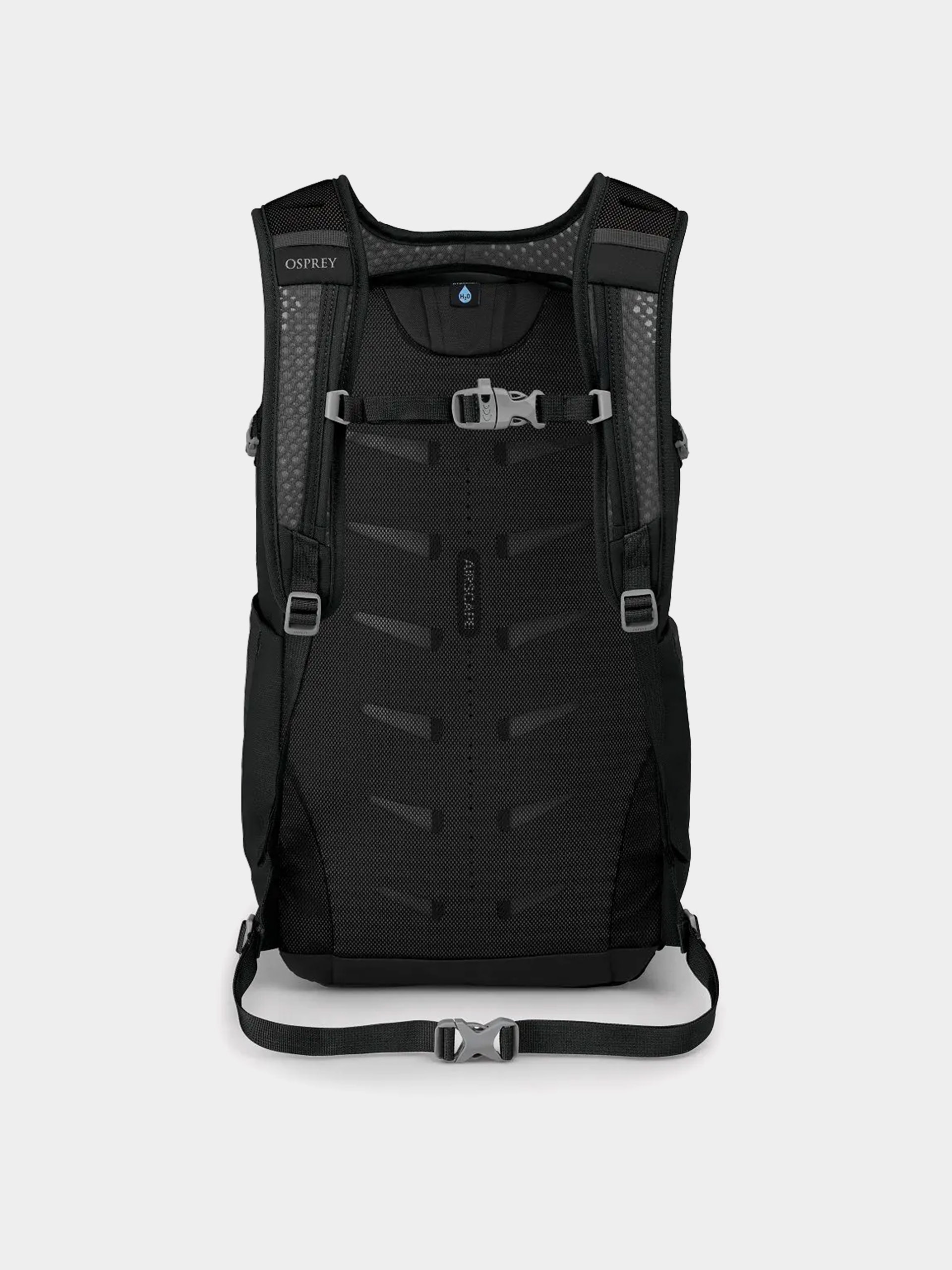 Osprey Rucksack Daylite Plus (black)