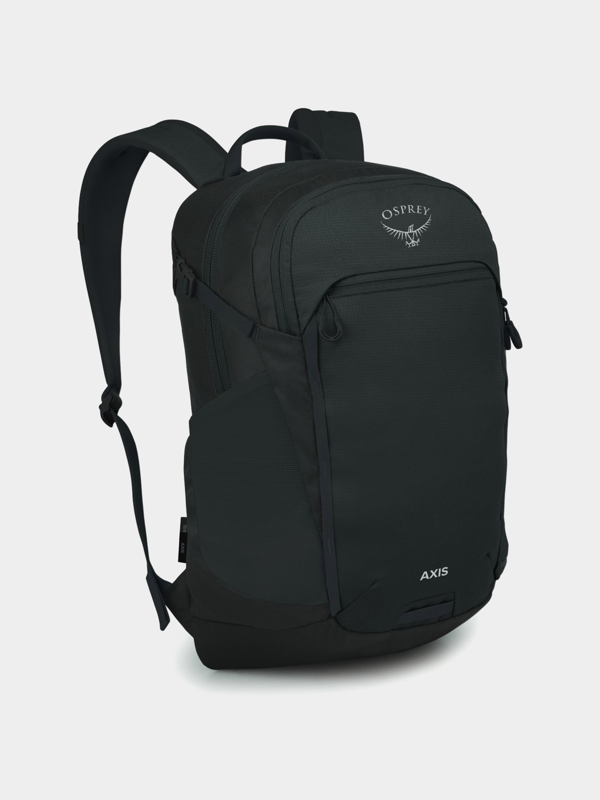 Osprey Rucksack Axis 24 (black)