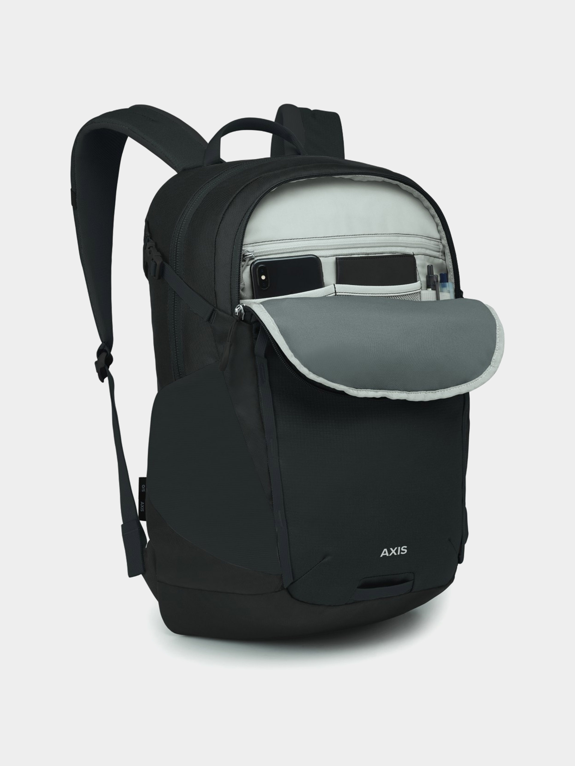 Osprey Rucksack Axis 24 (black)