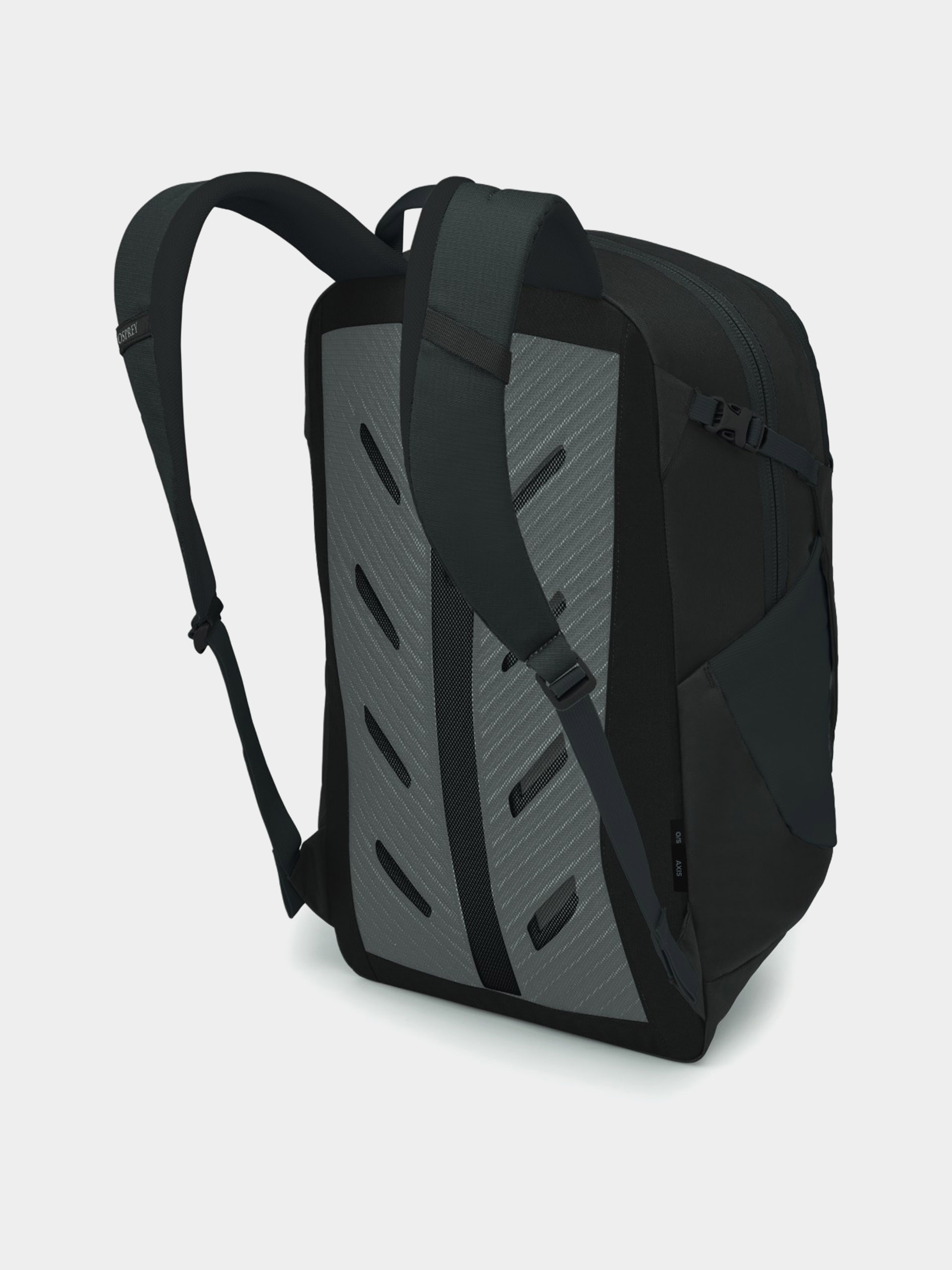 Osprey Rucksack Axis 24 (black)