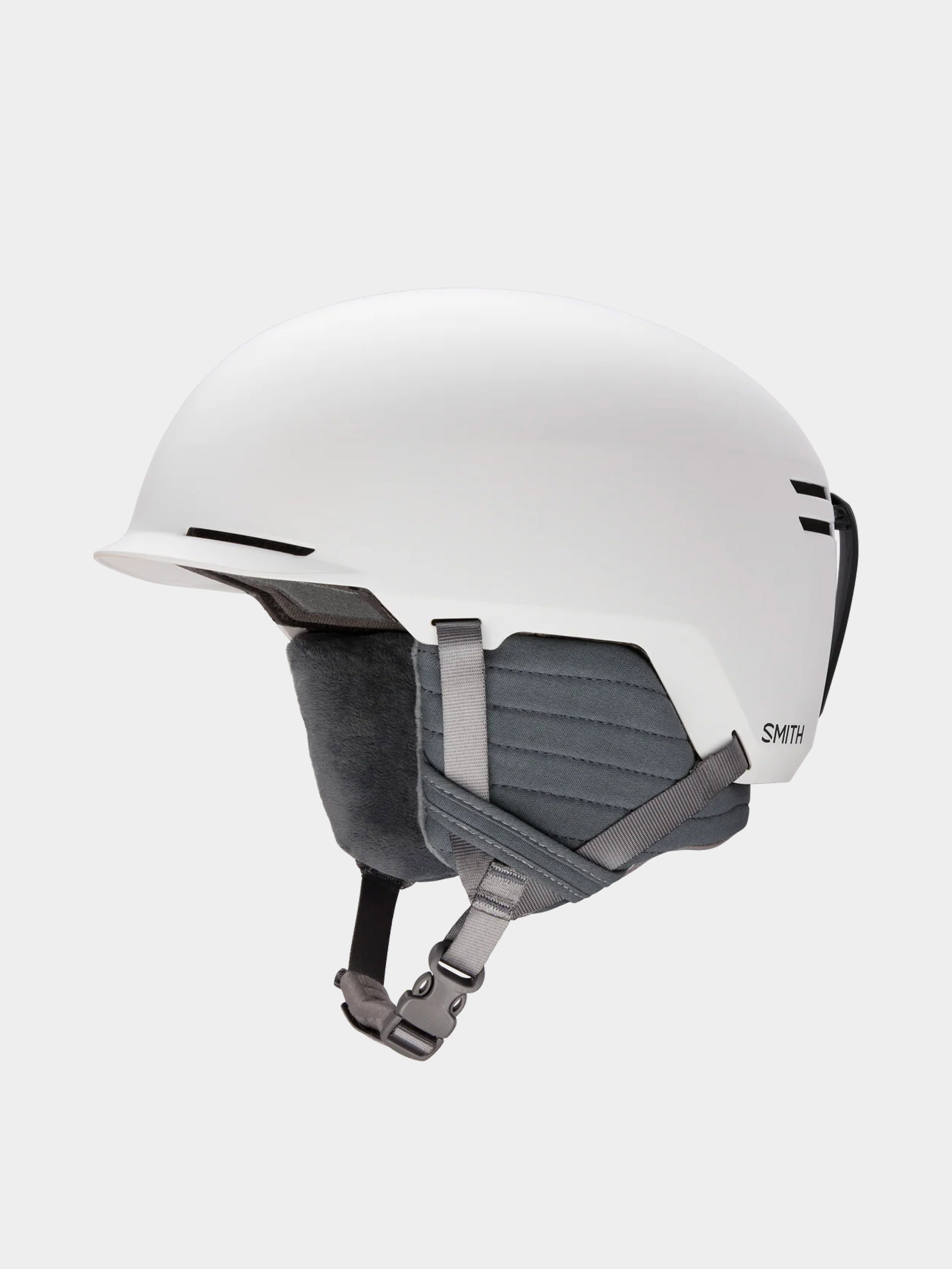 Smith Helmet Scout (matte white)