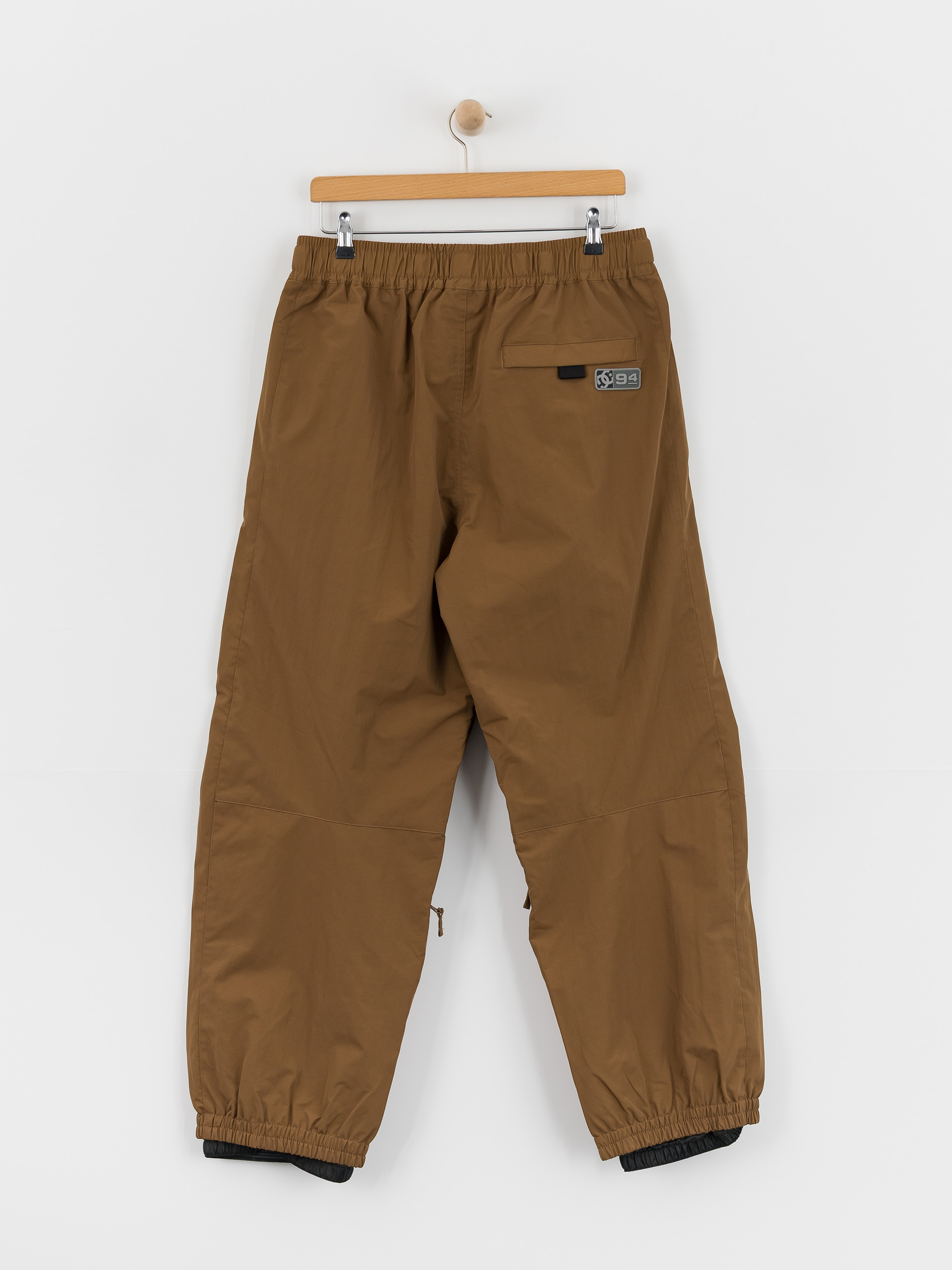 Herren DC Snowboard Hose Primo (toffee)