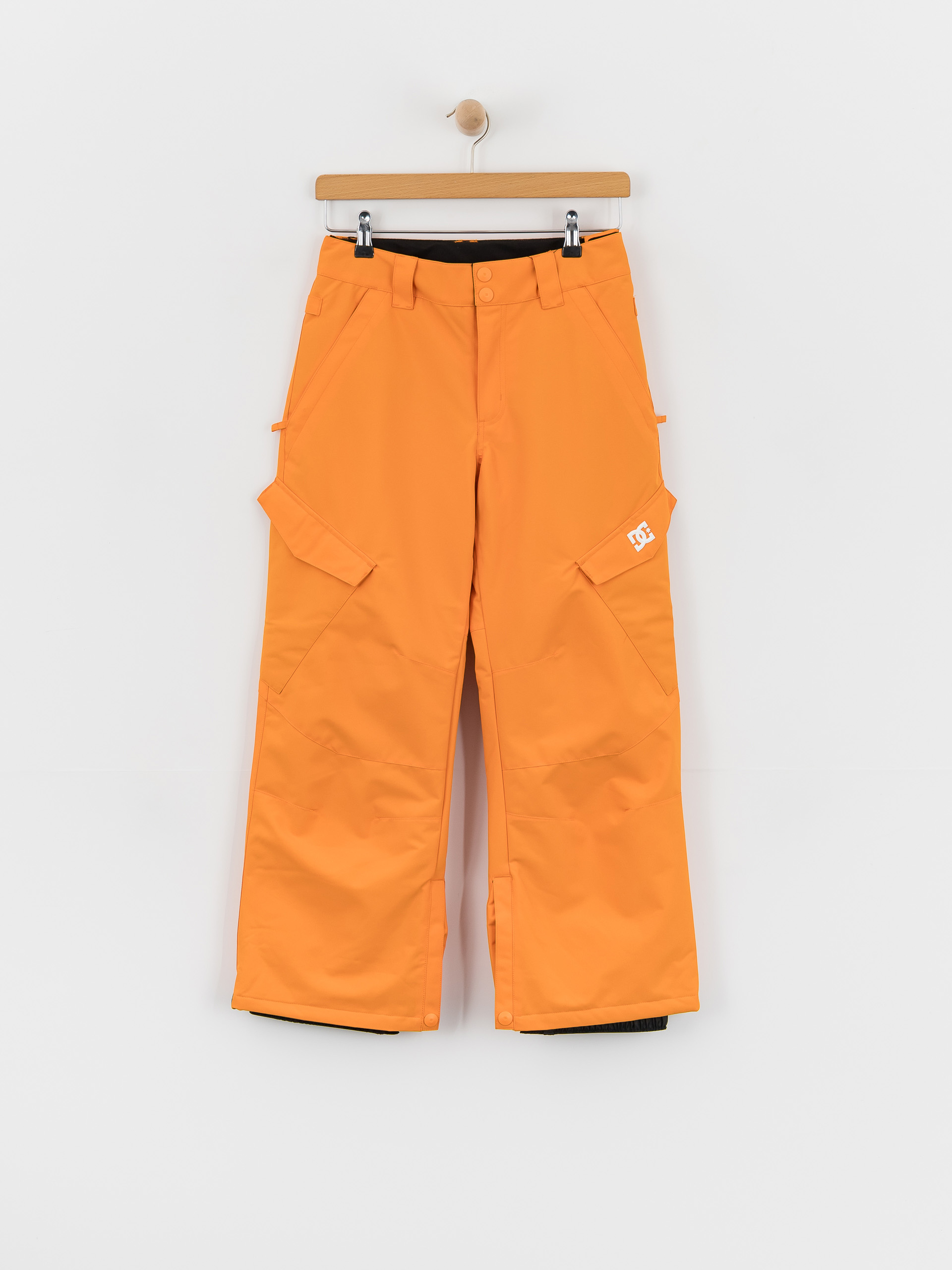 Burton Elite Cargo JR Snowboard pants - violet (stardust)