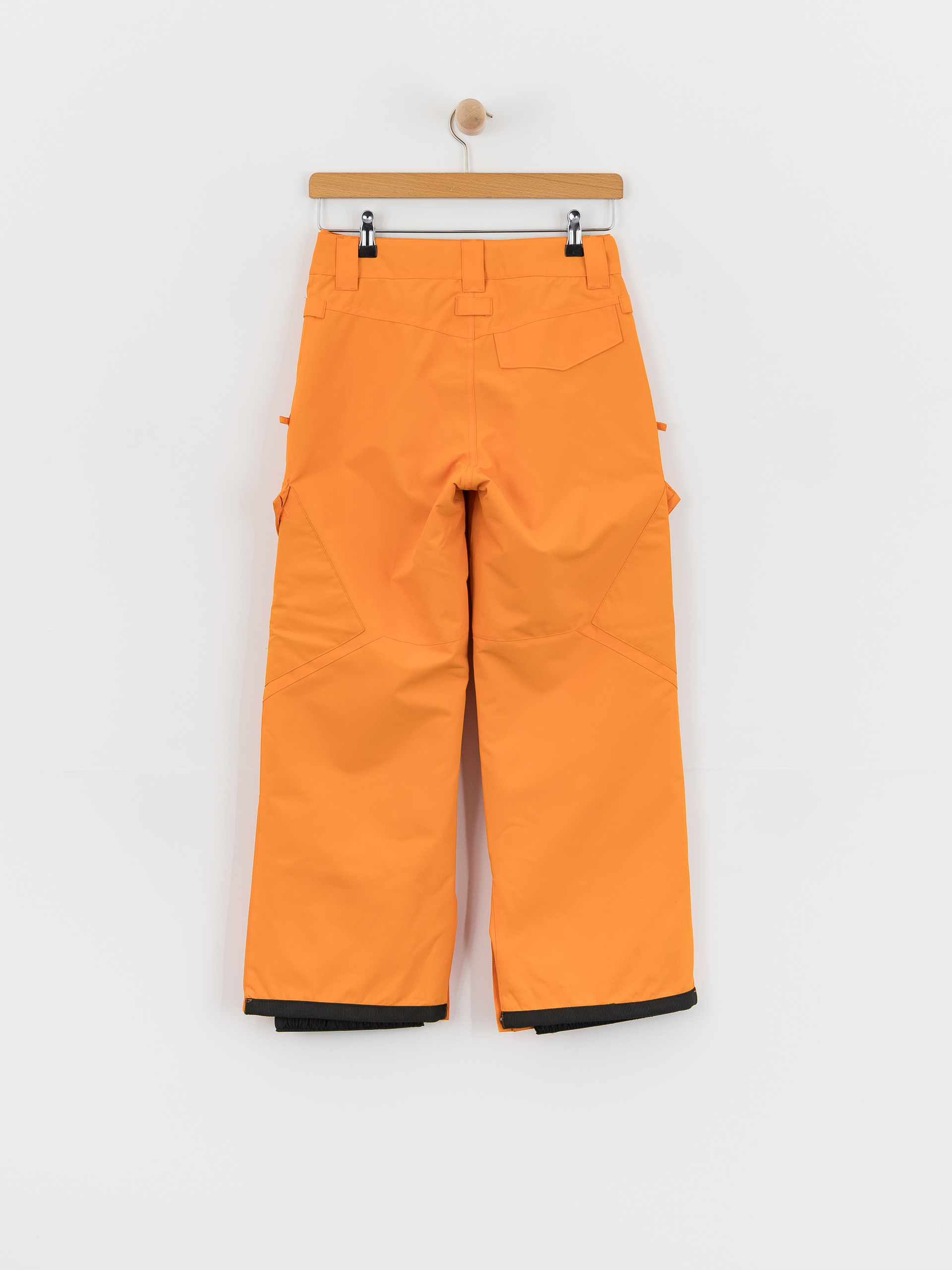 DC Snowboard pants Banshee JR (oriole)