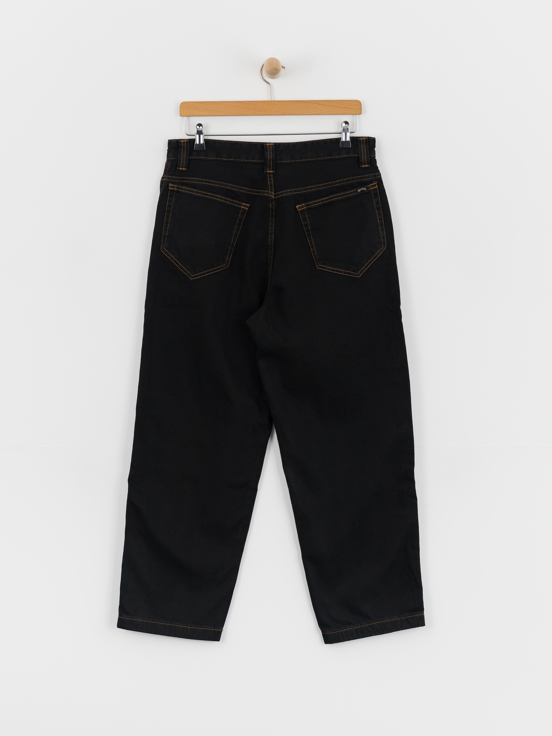 Billabong Pants Gold Coast Denim (black denim)