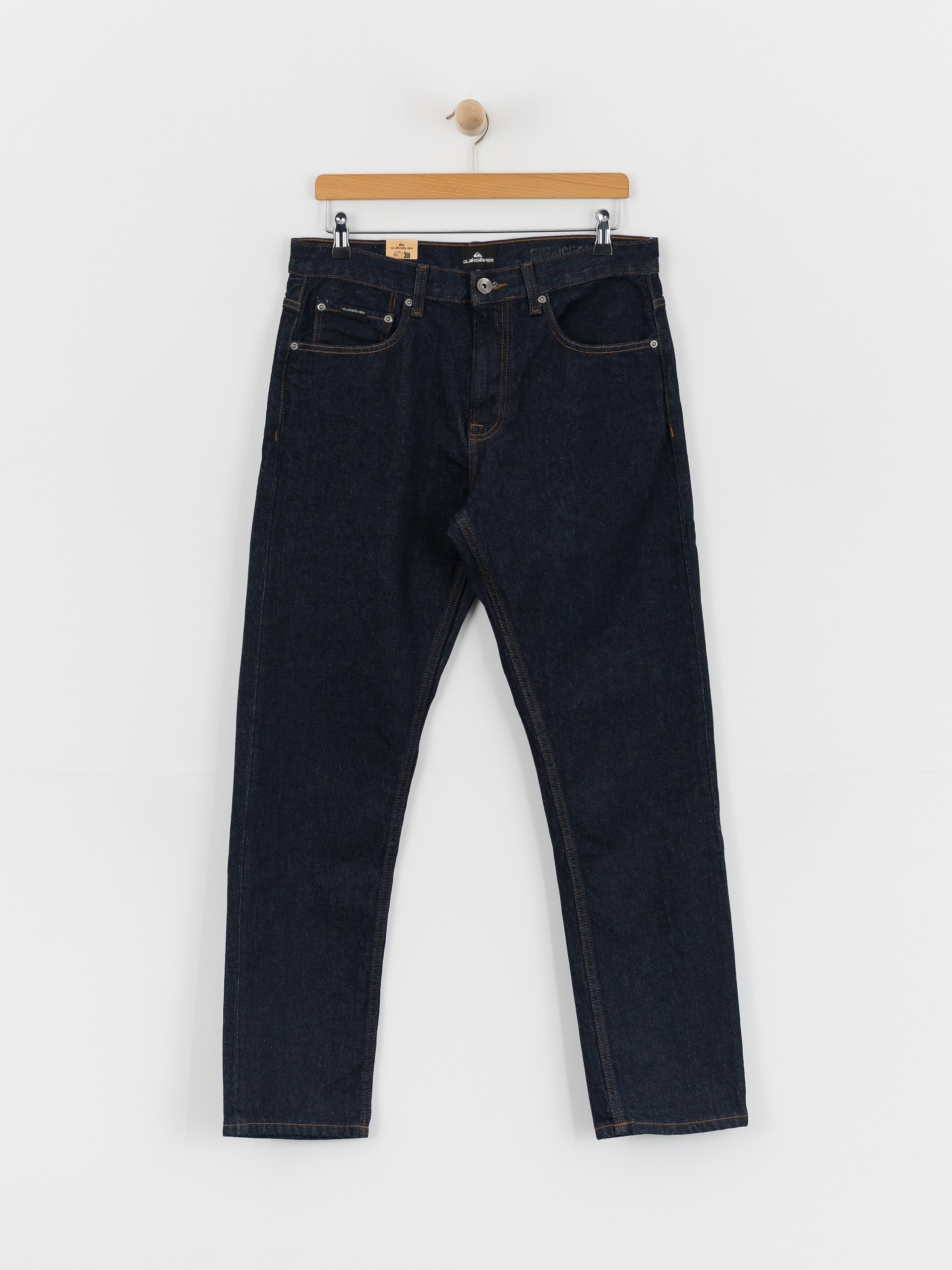 Quiksilver Pants Modern Wave Denim (rinse)