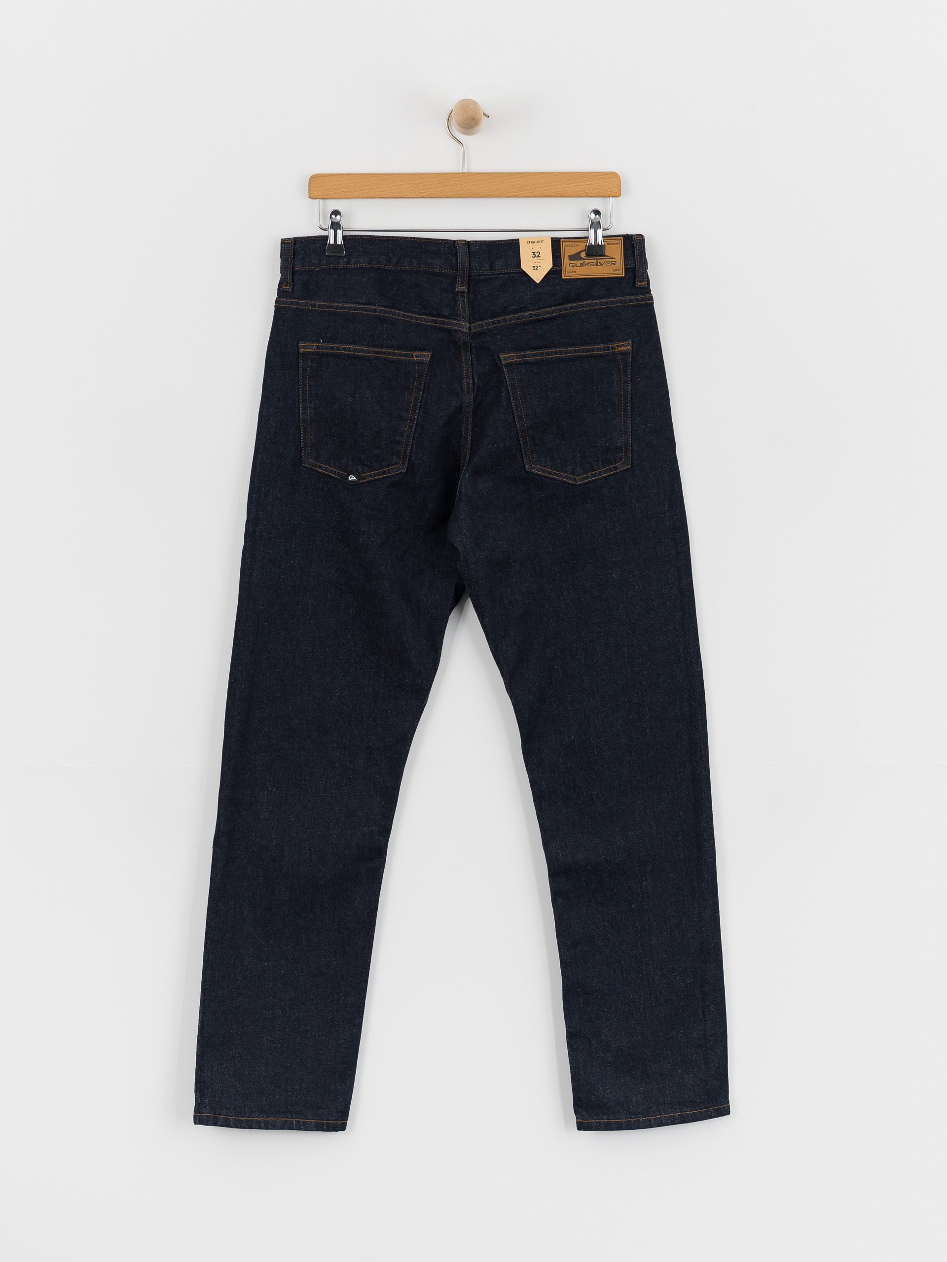 Quiksilver Hose Modern Wave Denim (rinse)