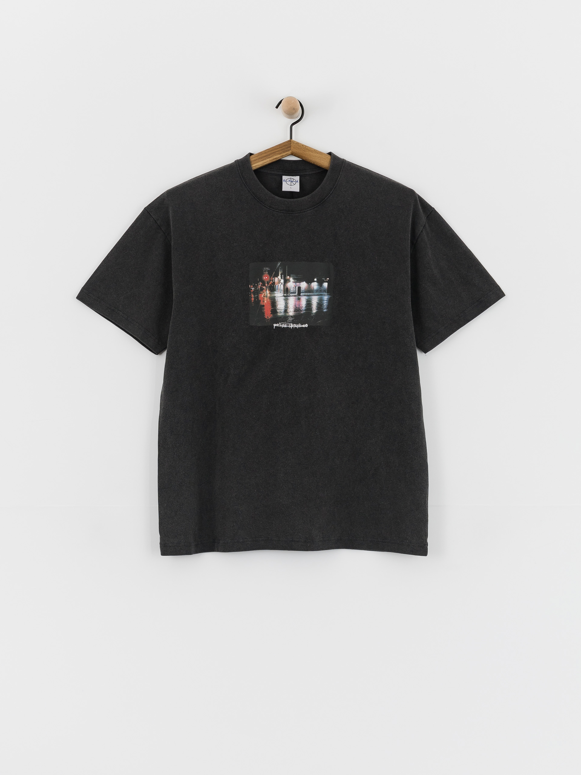 Polar Skate 5th ST/LA T-Shirt