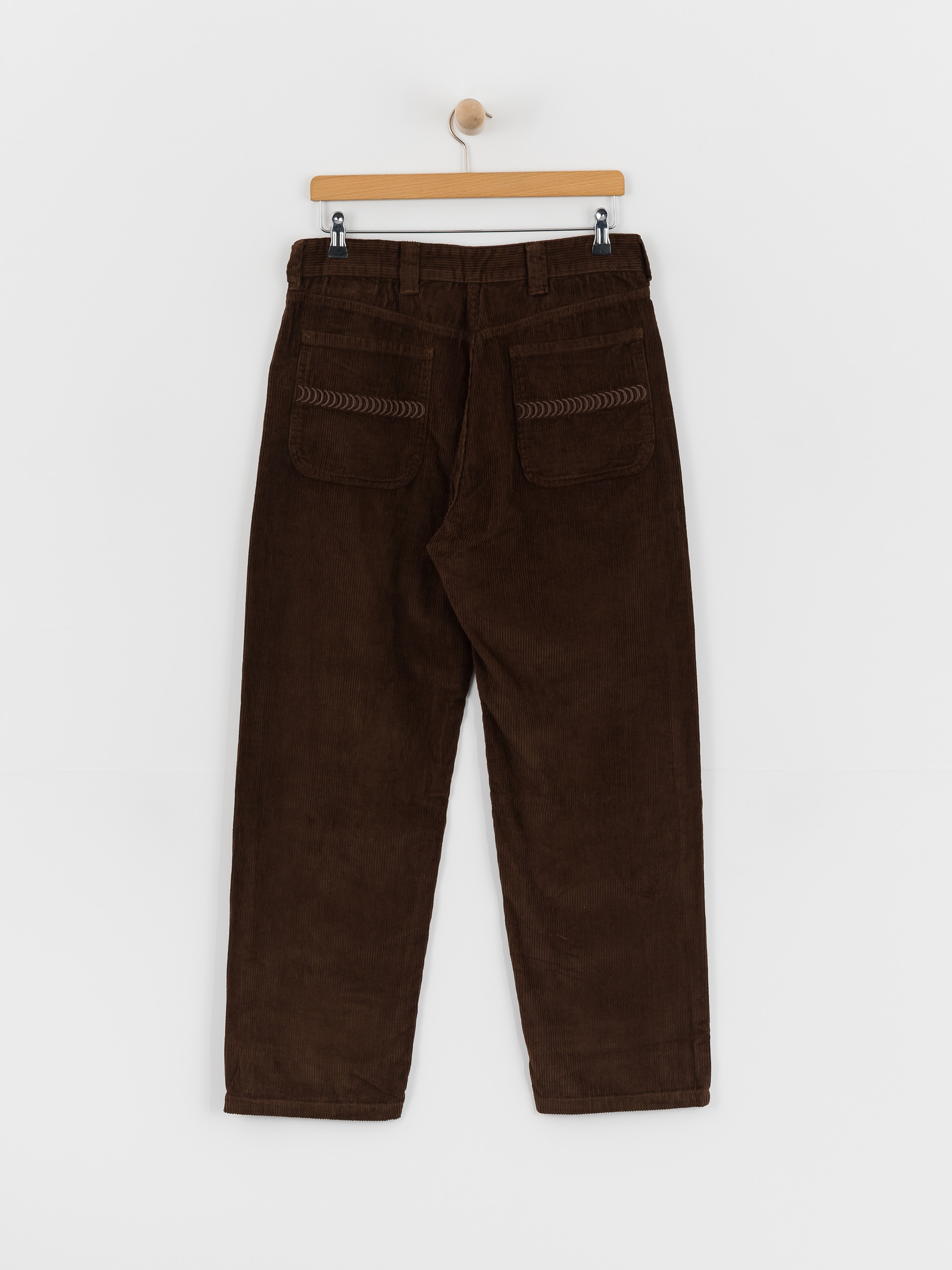 Spitfire Bighead Fill Corduroy Hose (brown)