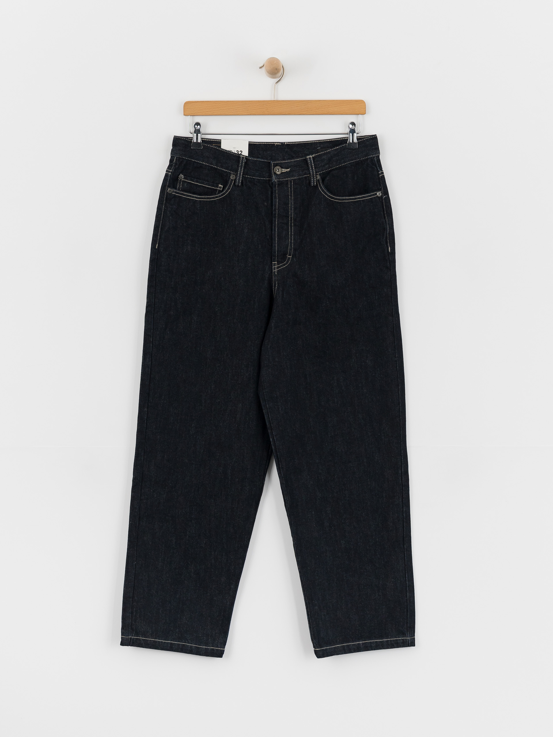 Element Big 5 Denim Rinse Pants