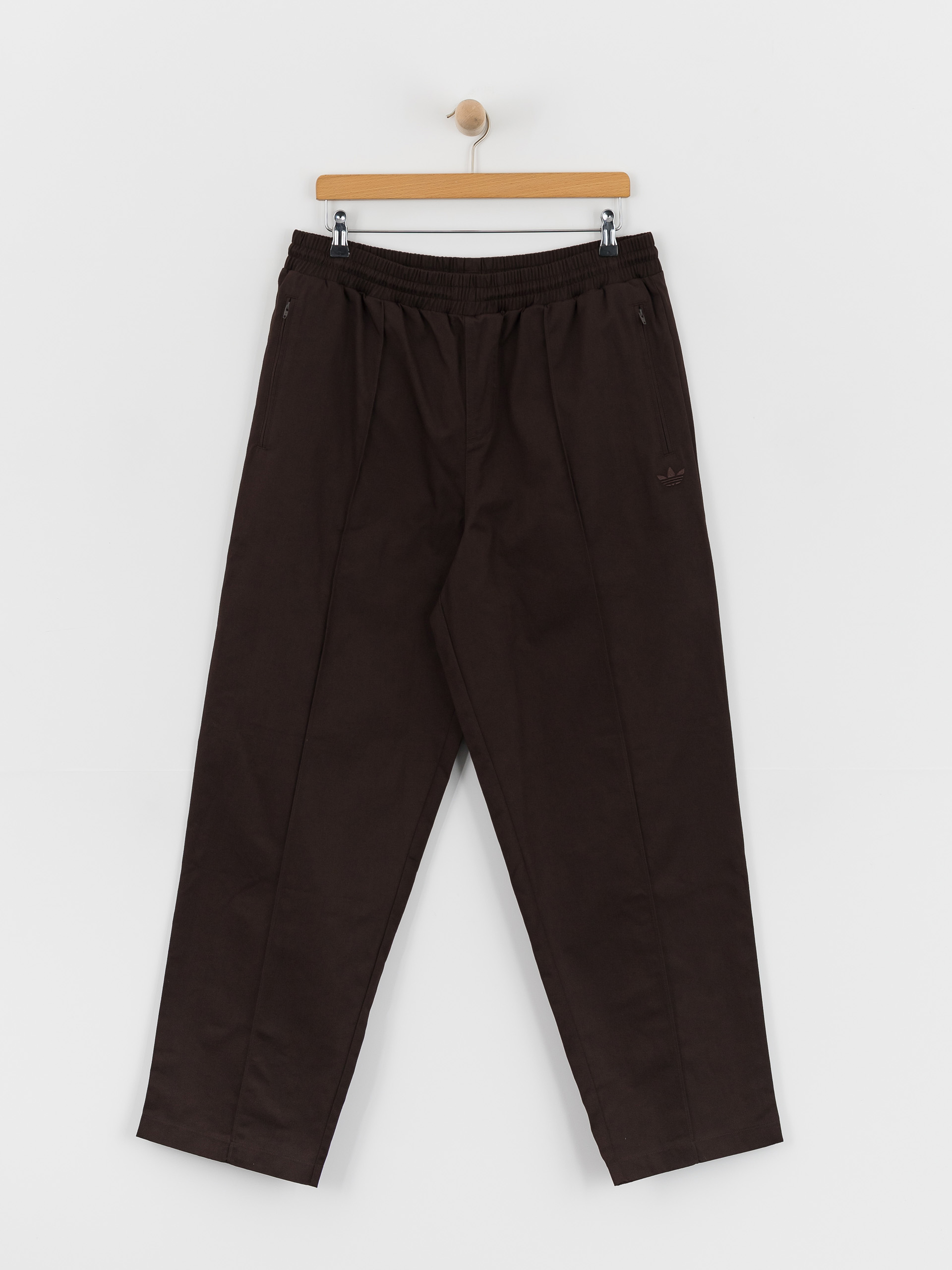 adidas Pintuck 2.0 Pants (aurora coffee)