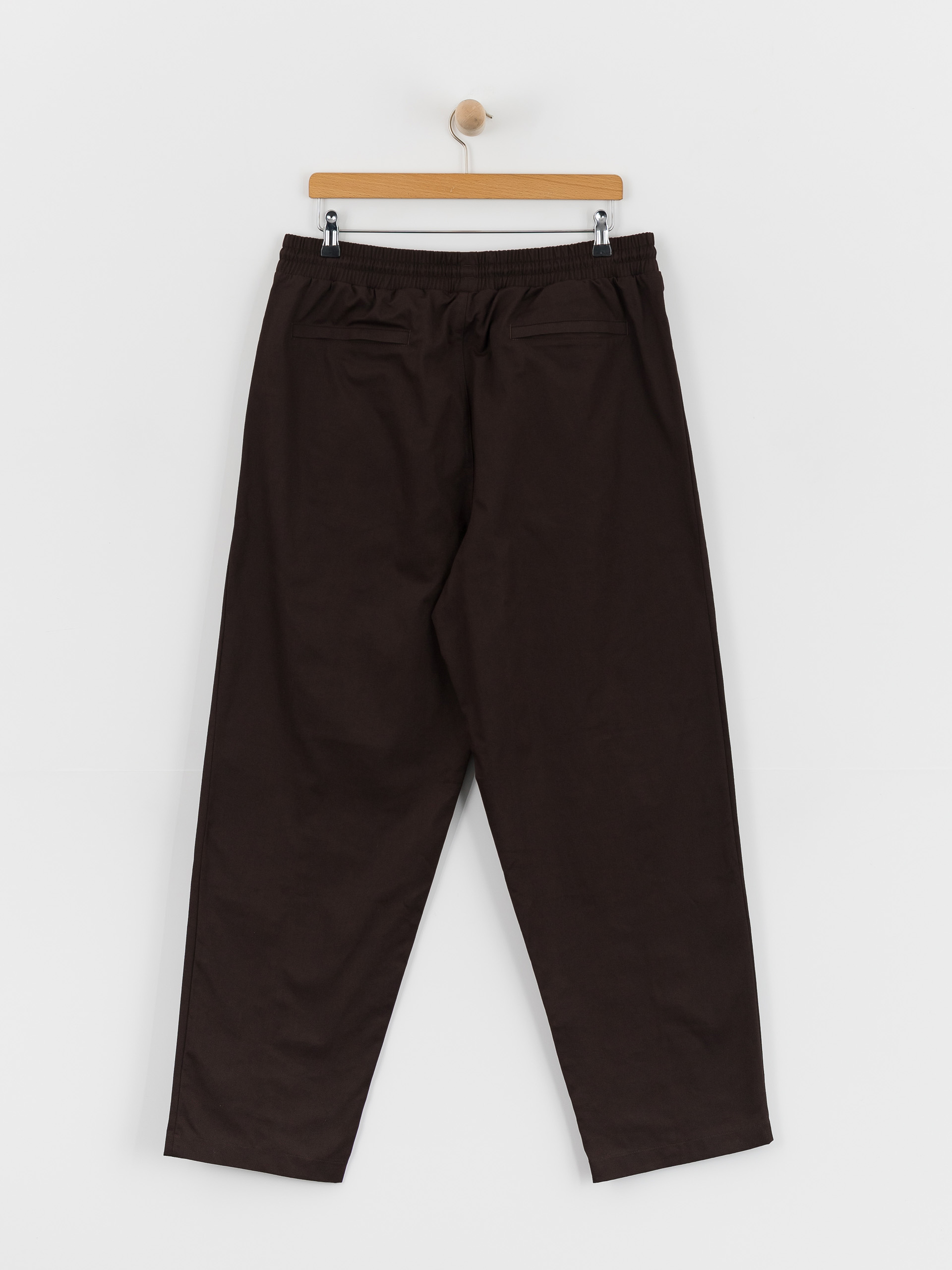 adidas Pintuck 2.0 Hose (aurora coffee)