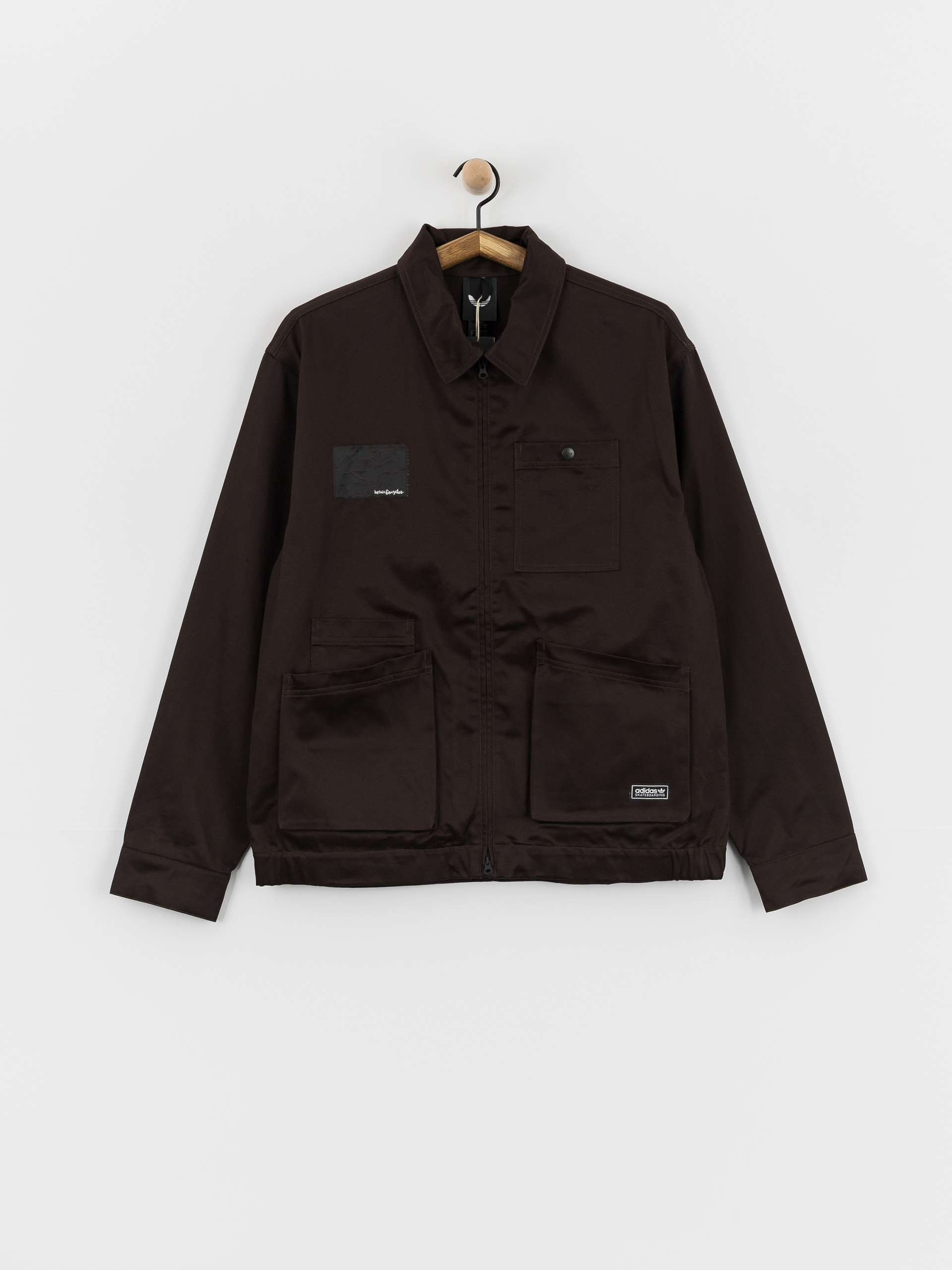 adidas Gonz Jacket