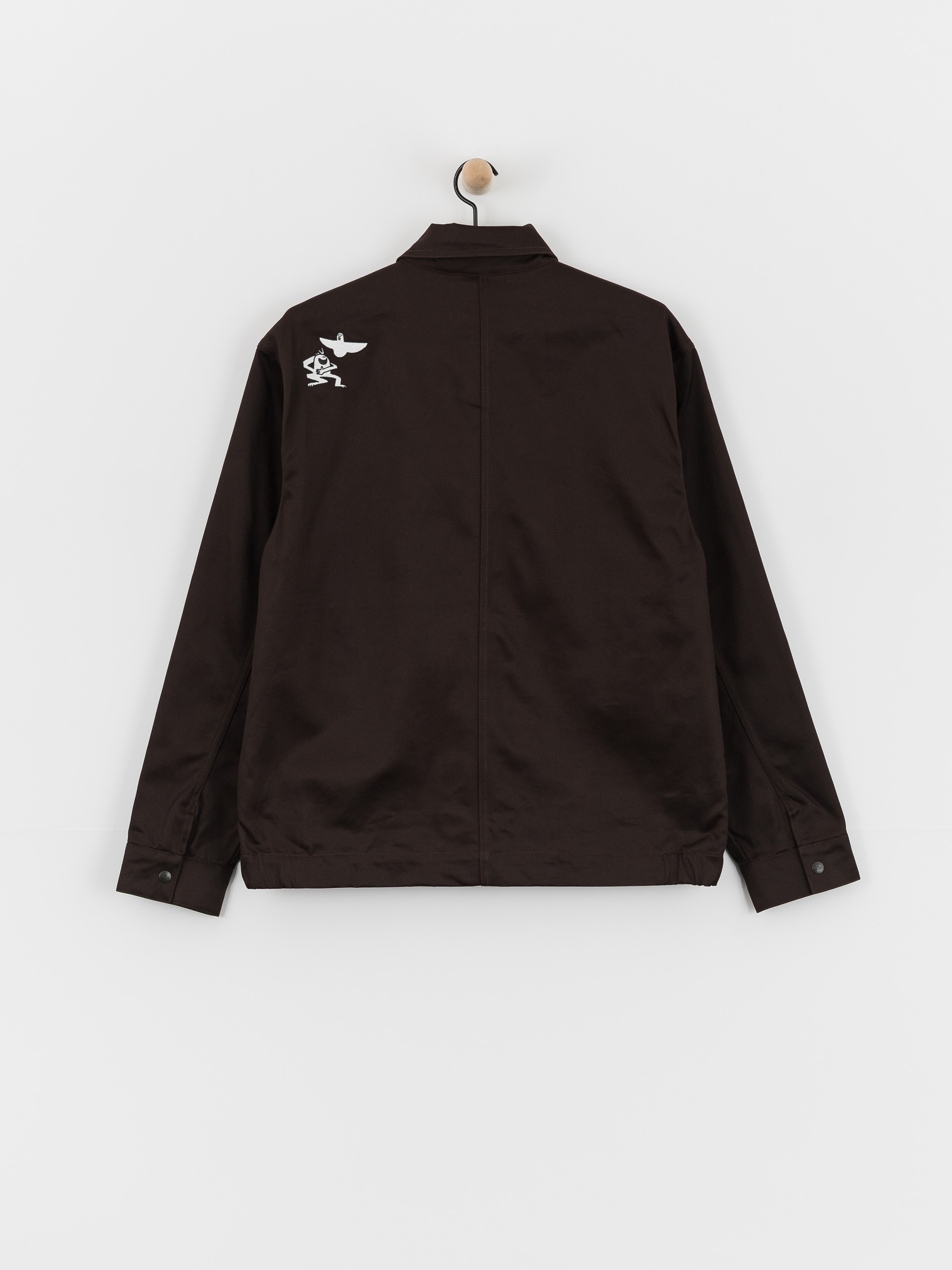 adidas Gonz Jacke (black)