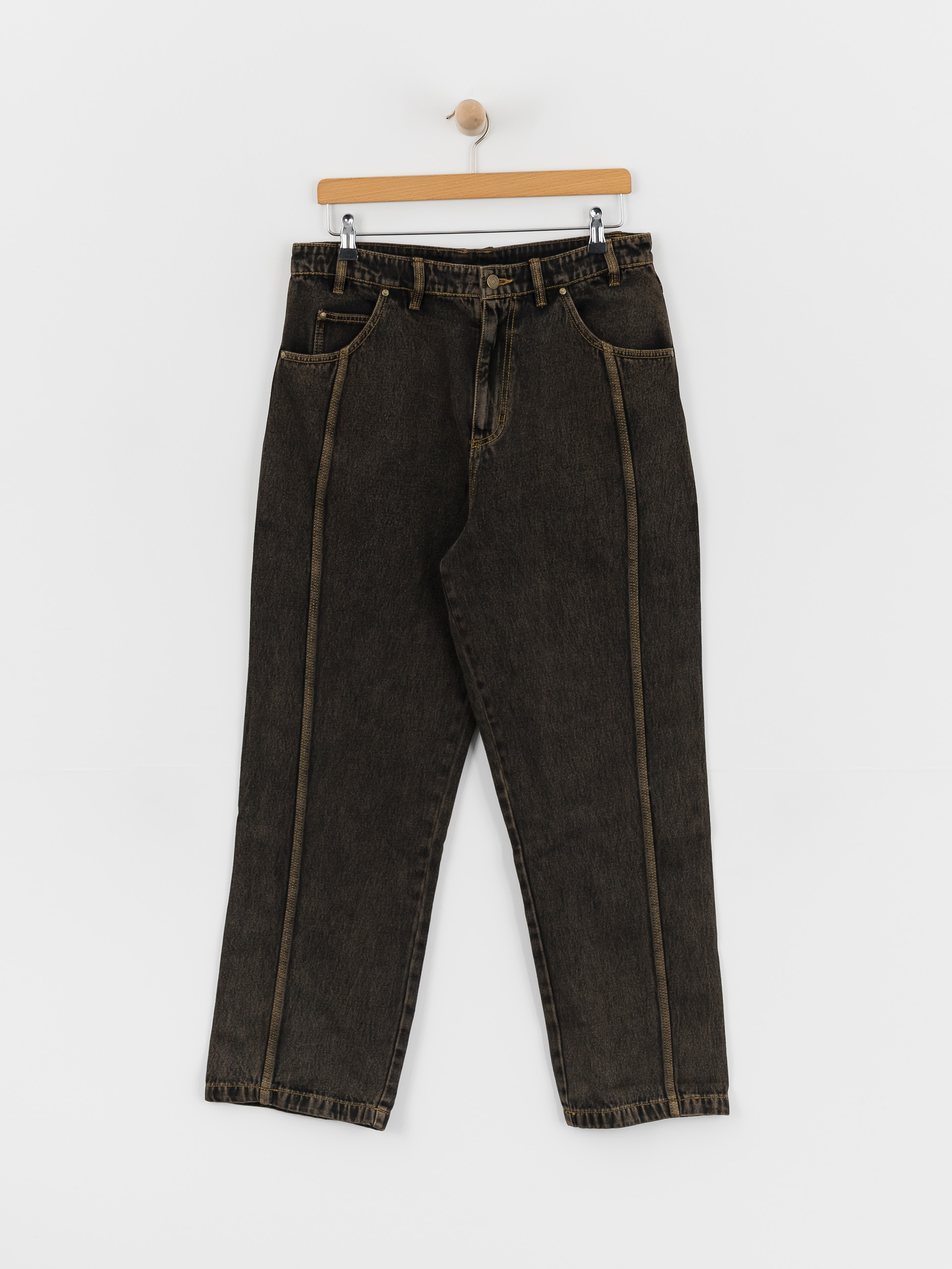 adidas Kader Wash Hose (brostr)