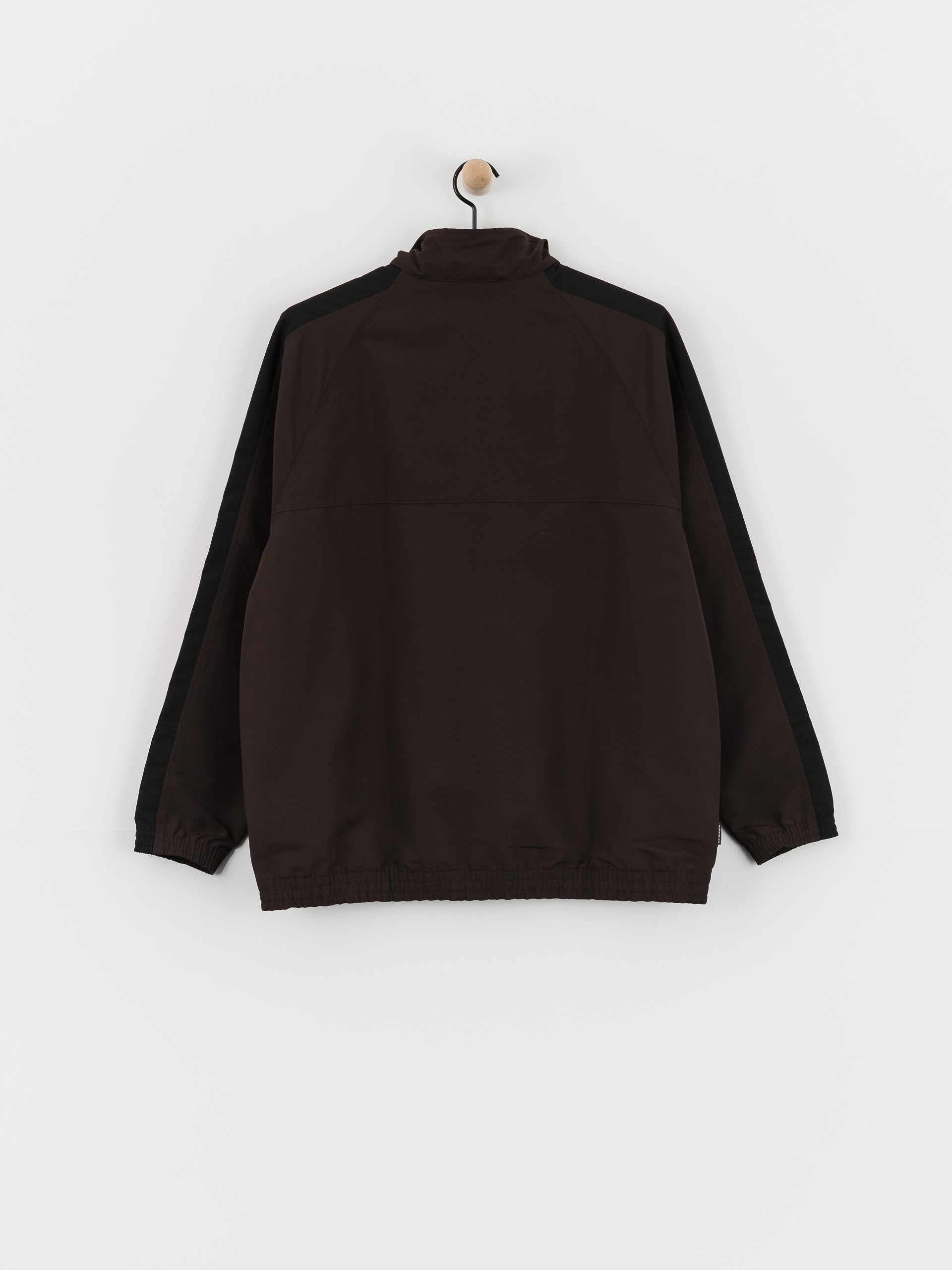 adidas Gatsele Trk Jacke (white/black)