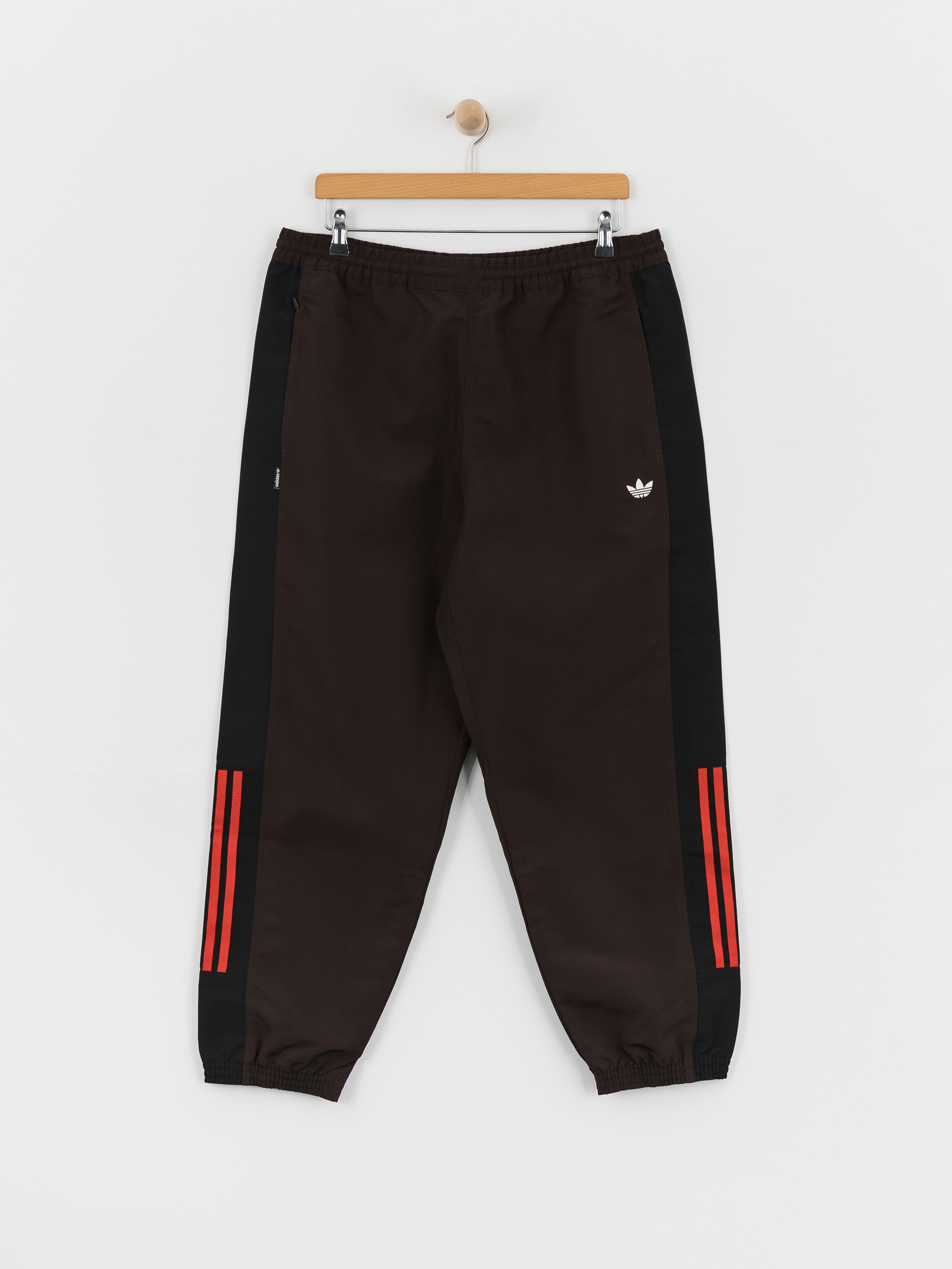 adidas Gatsele Trk Pants (white/black)