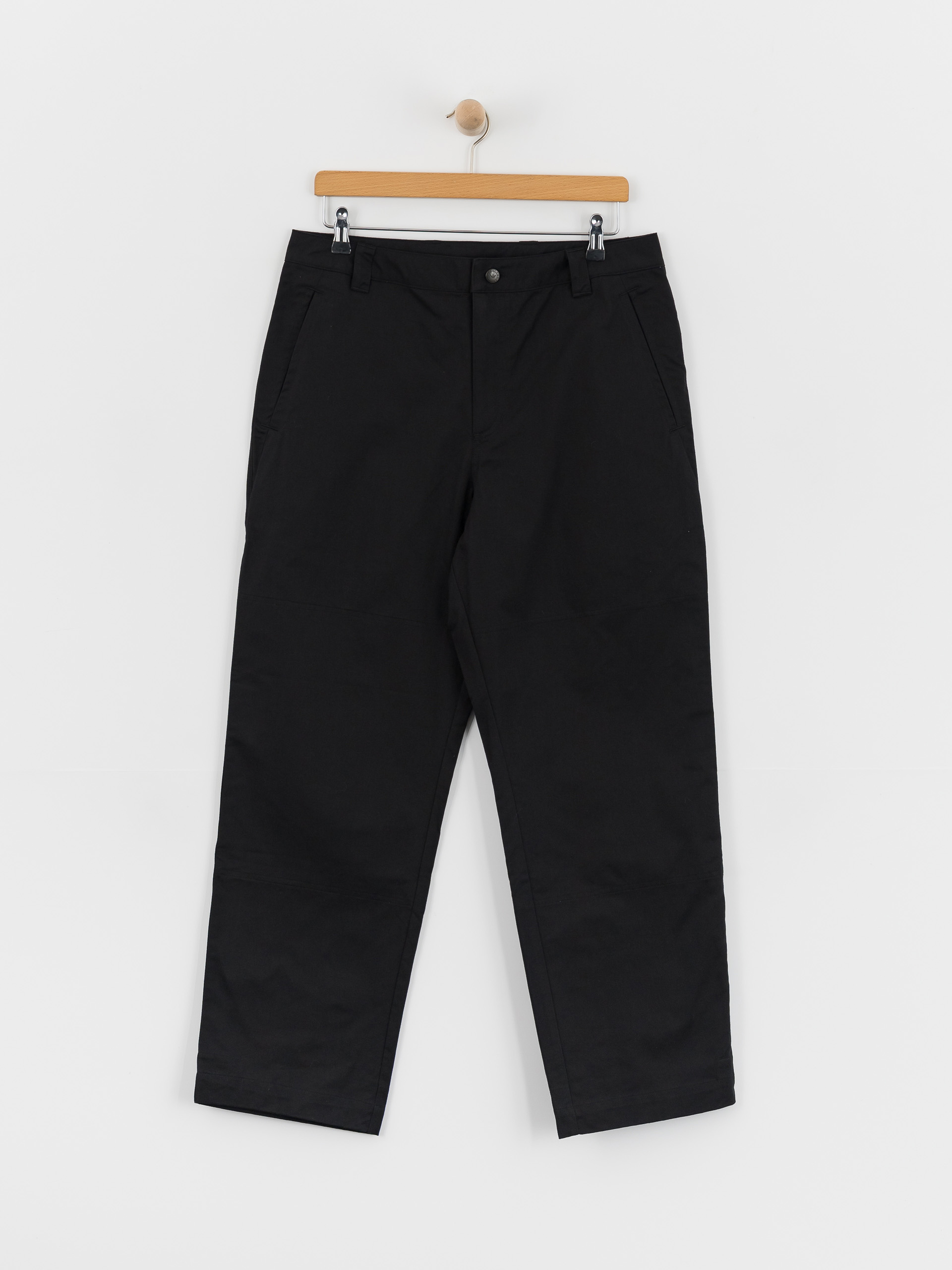 adidas Skt Chino Pants - black (black)