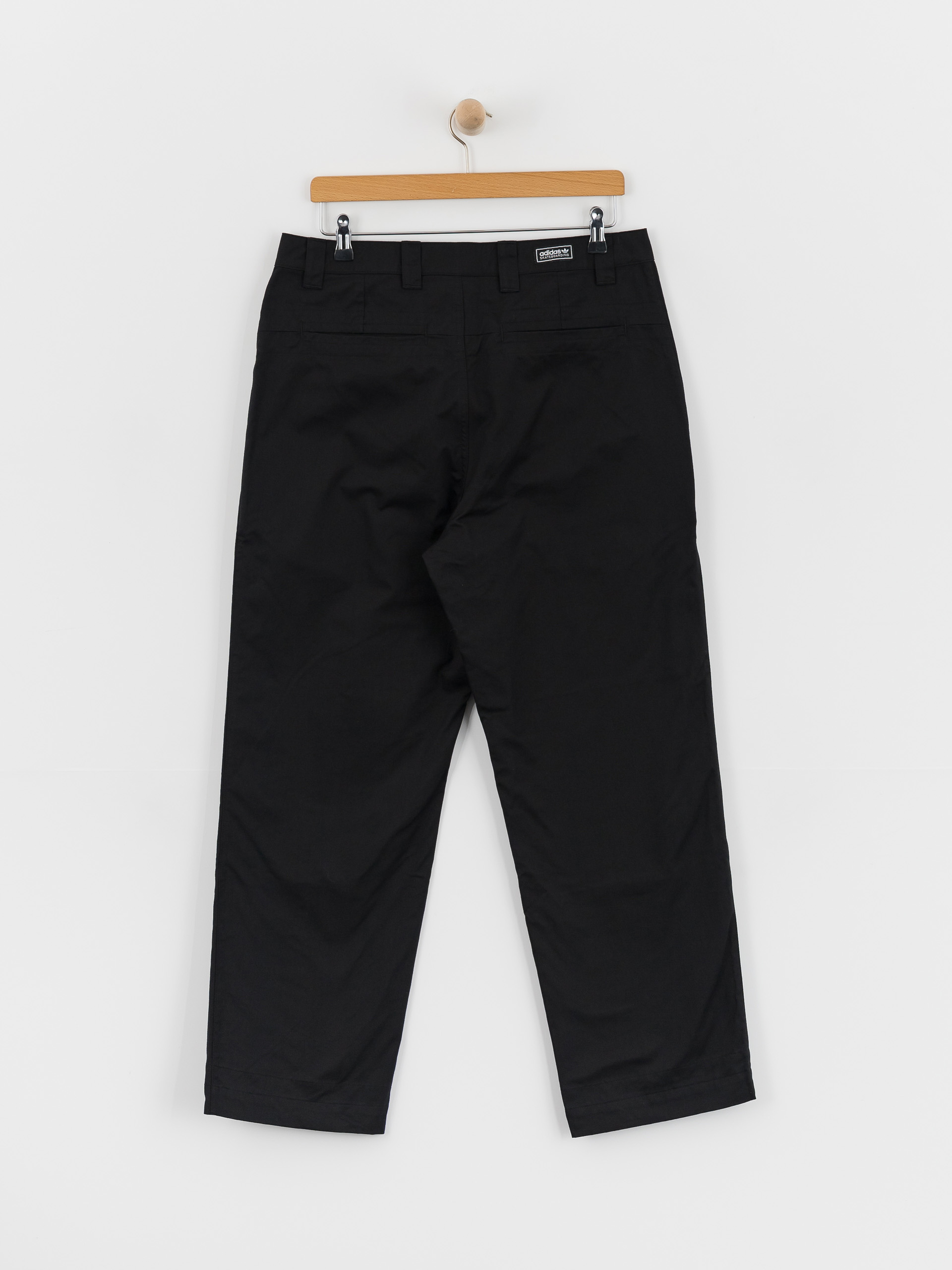 adidas Skt Chino Pants (black)