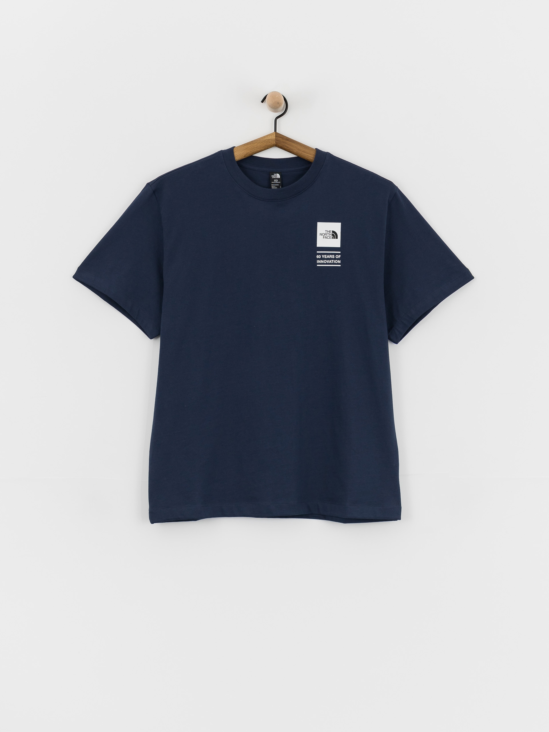 トップス THE NORTH FACE FIELD T-SHIRTS 2 PAIR The North Face X Project U Dotknit T-shirt in Tnf Black | FWRD