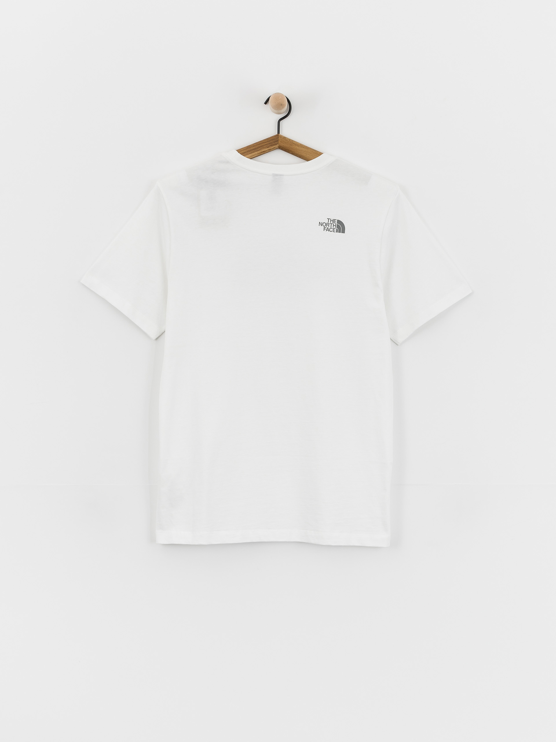 The North Face Mountain Line T-Shirt