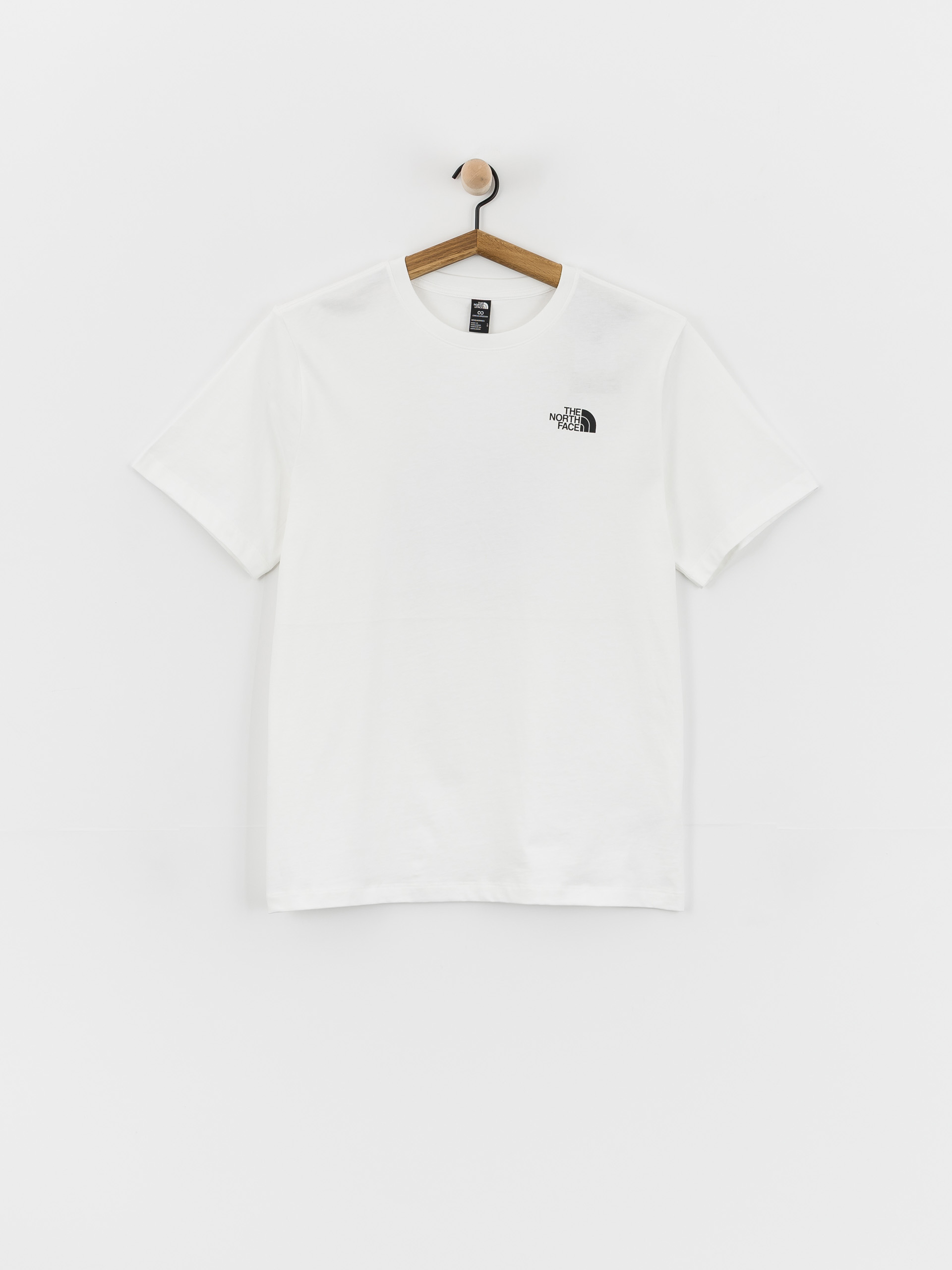 The North Face North Faces T-Shirt (tnf white)
