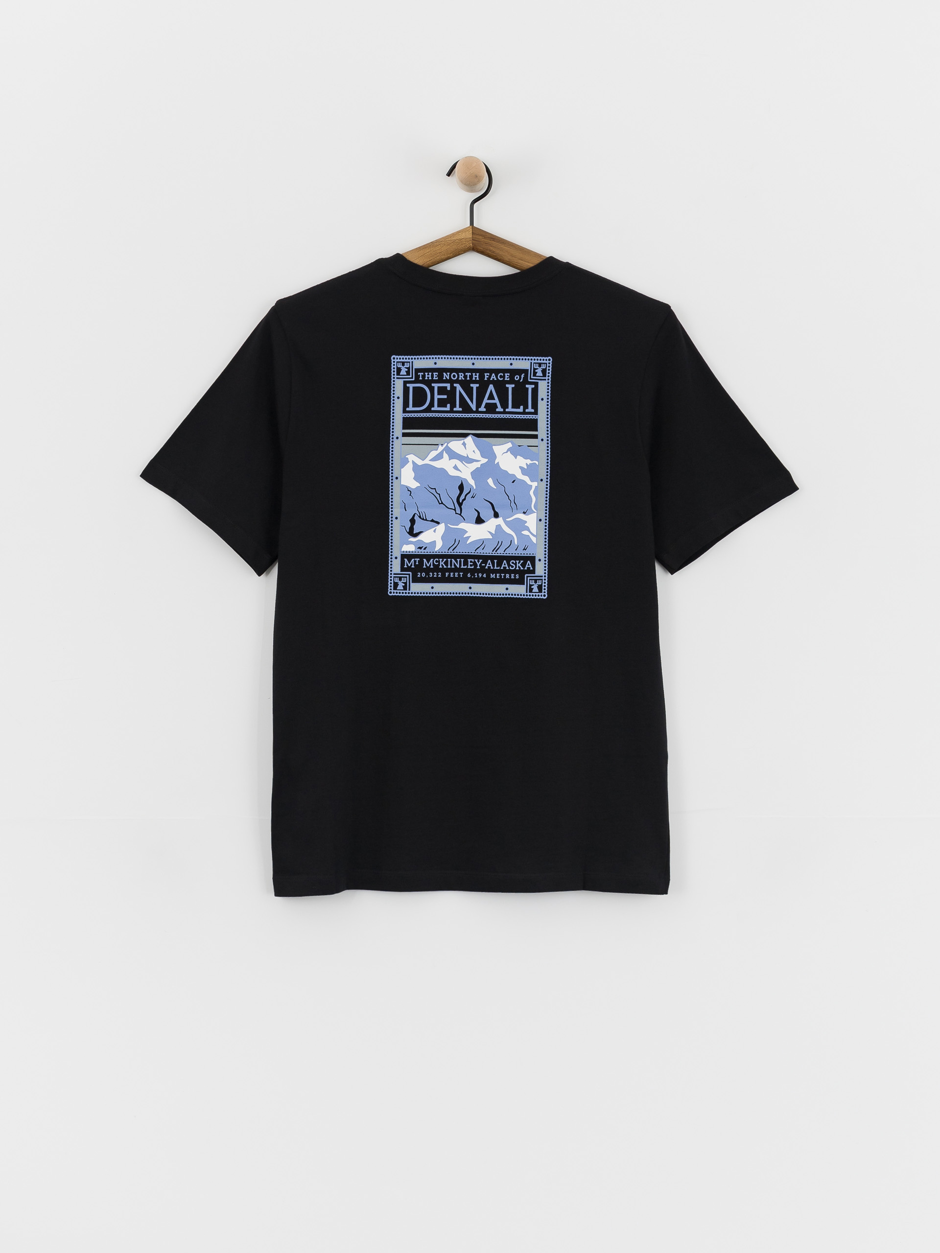 The North Face North Faces T-Shirt (tnf black)