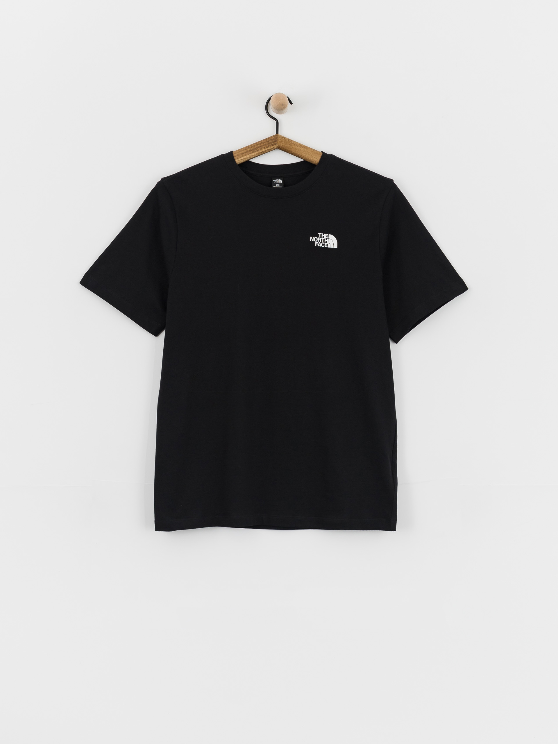 The North Face North Faces T-Shirt (tnf black)