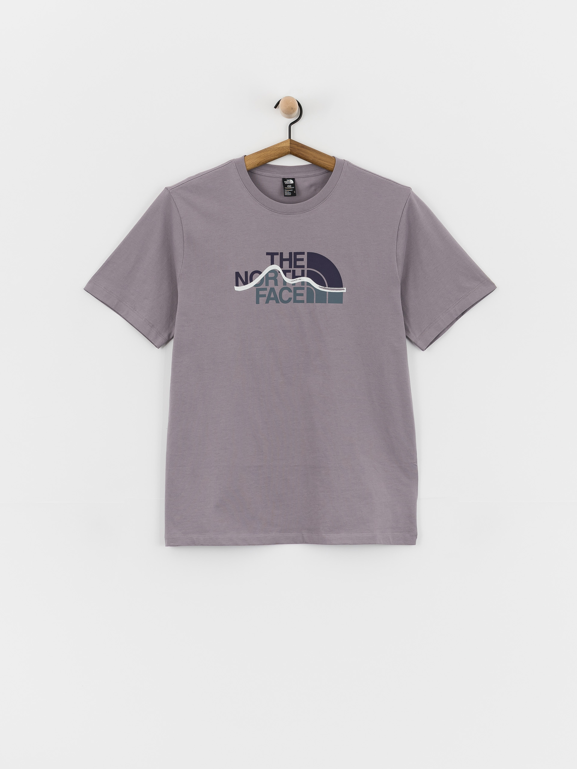 The North Face Mountain Line T-Shirt