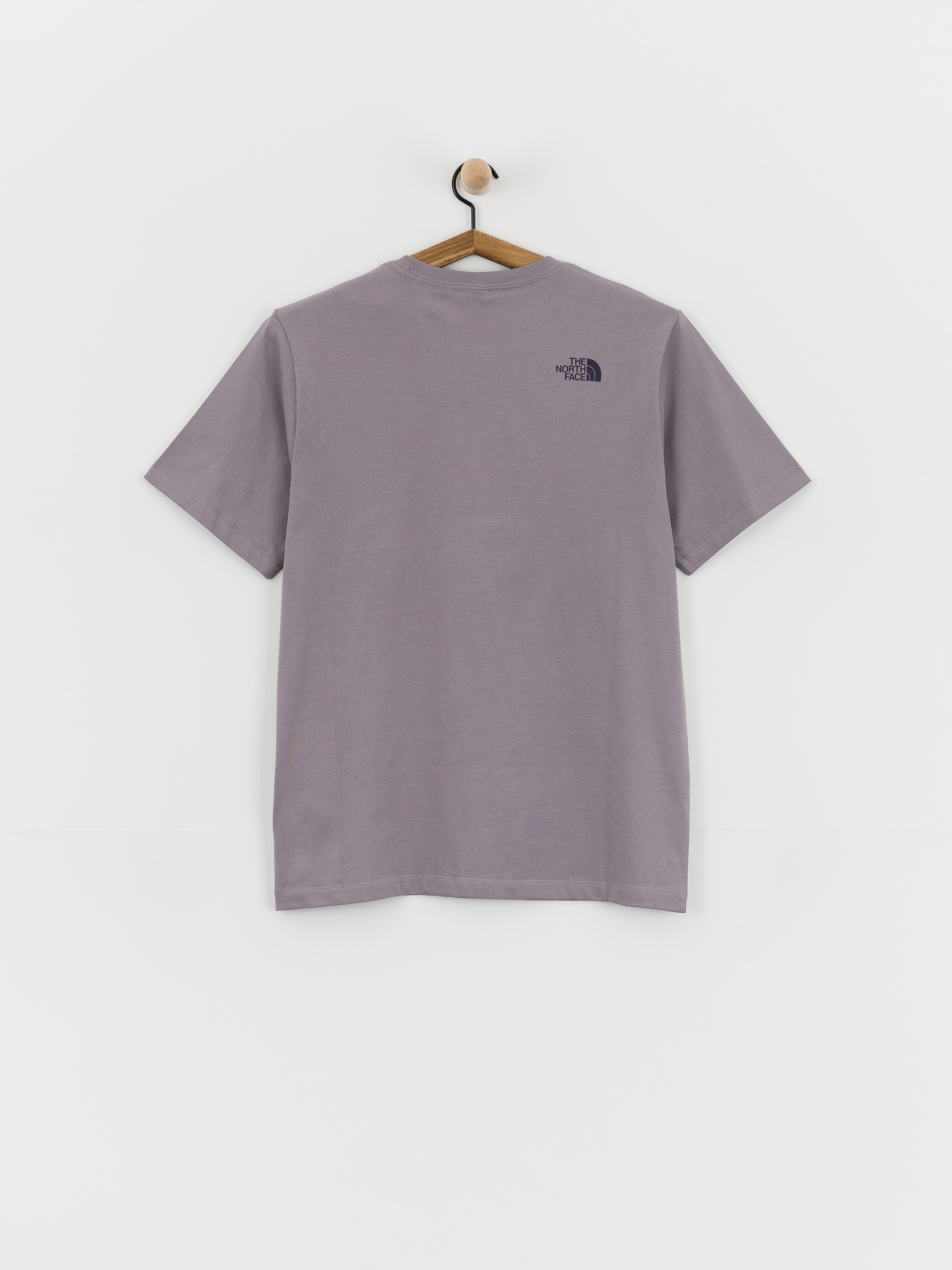 The North Face Mountain Line T-Shirt