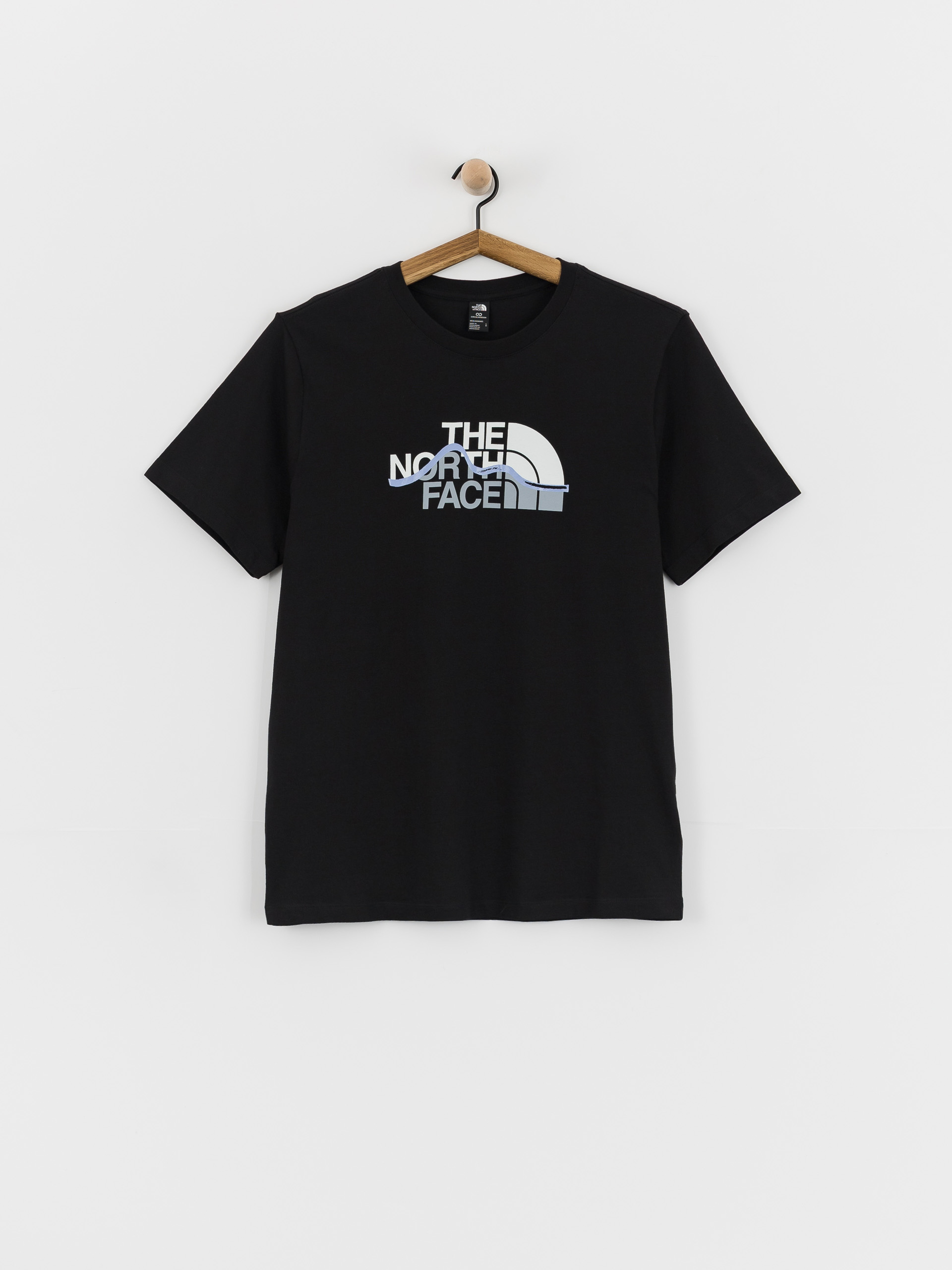 The North Face Mountain Line T-Shirt