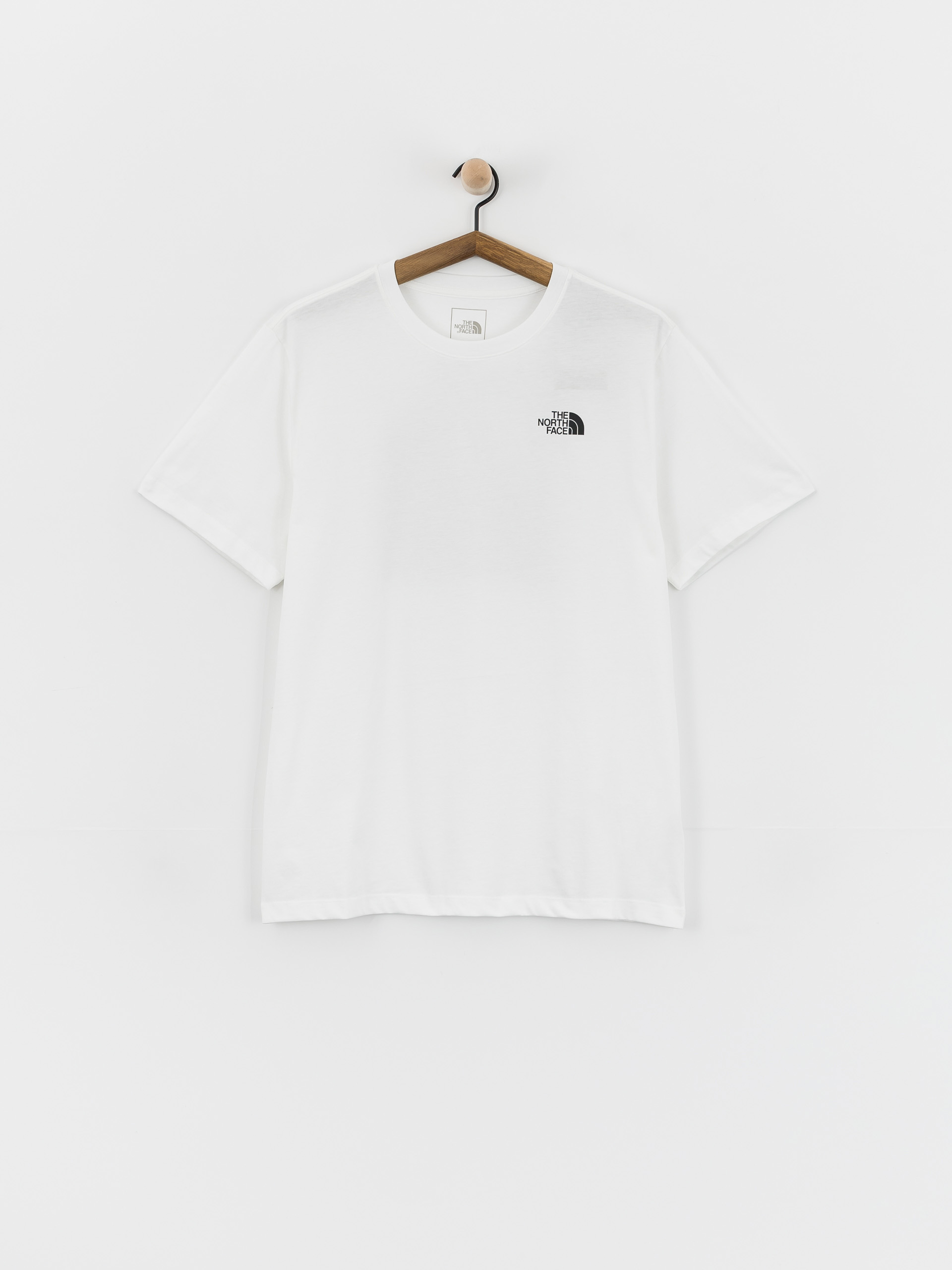 The North Face Half Dome Photo T-Shirt (tnf white)
