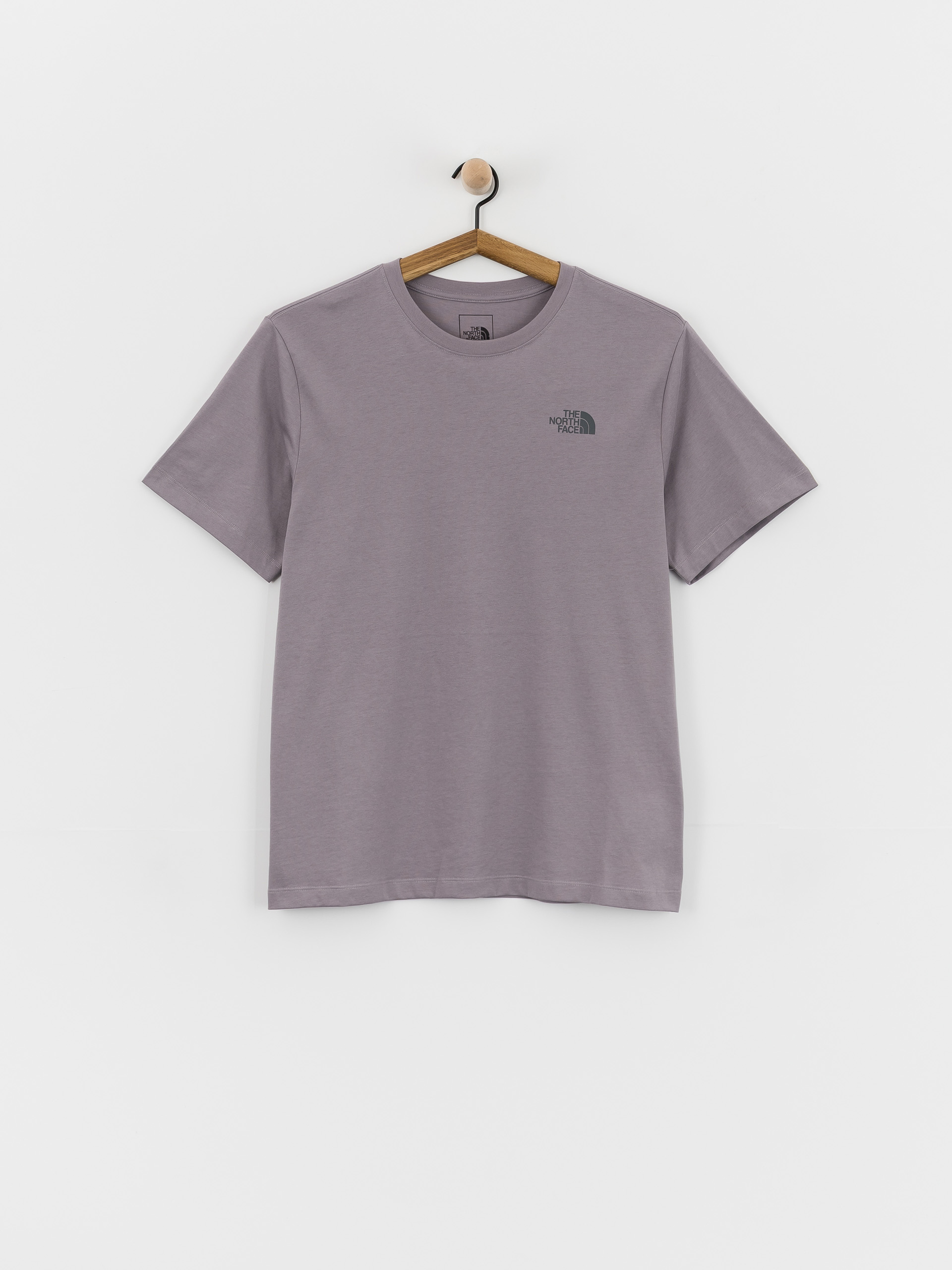 The North Face Half Dome Photo T-Shirt (transcendent gr)