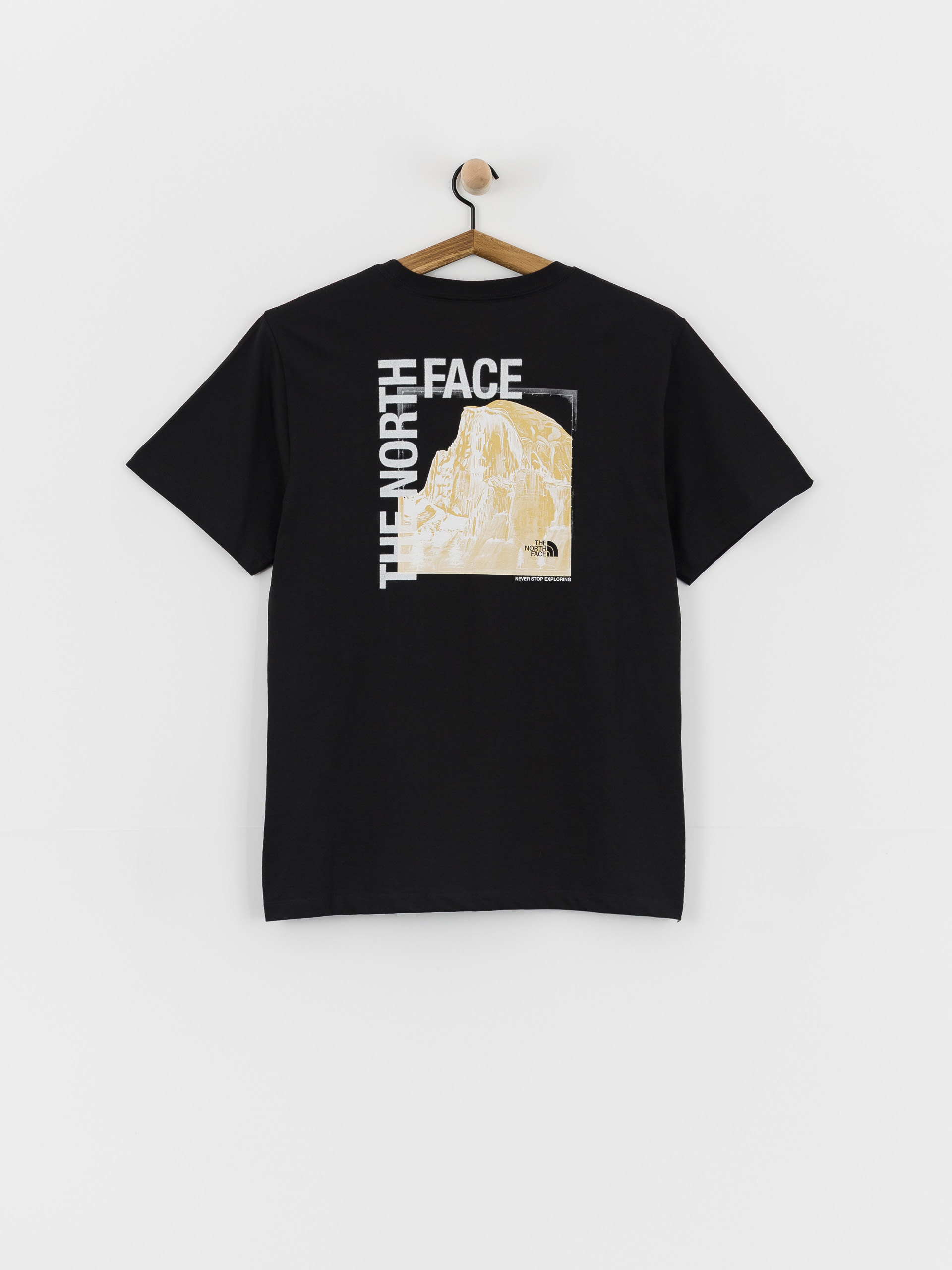 The North Face Half Dome Photo T-Shirt