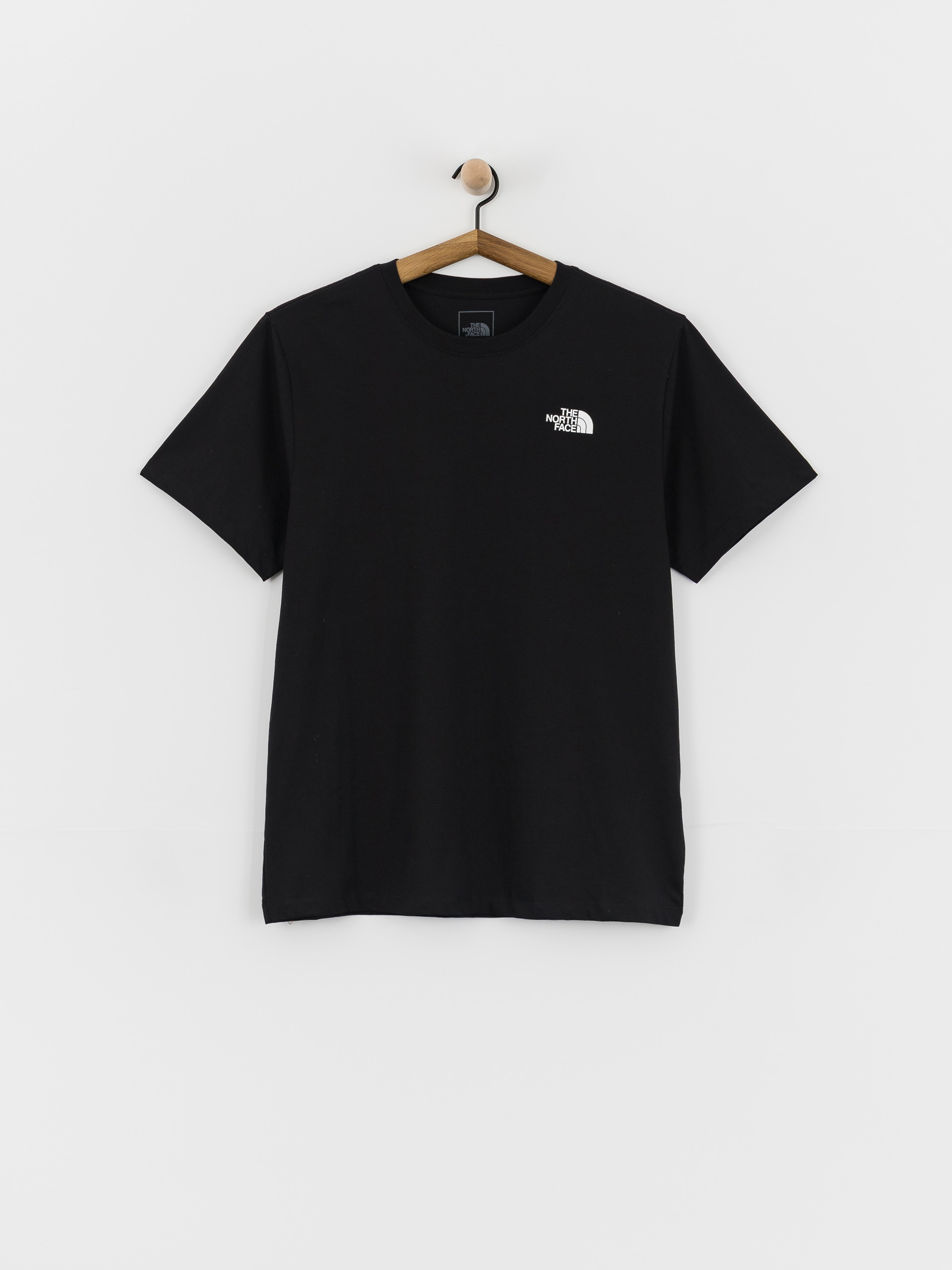 The North Face Half Dome Photo T-Shirt (tnf black)
