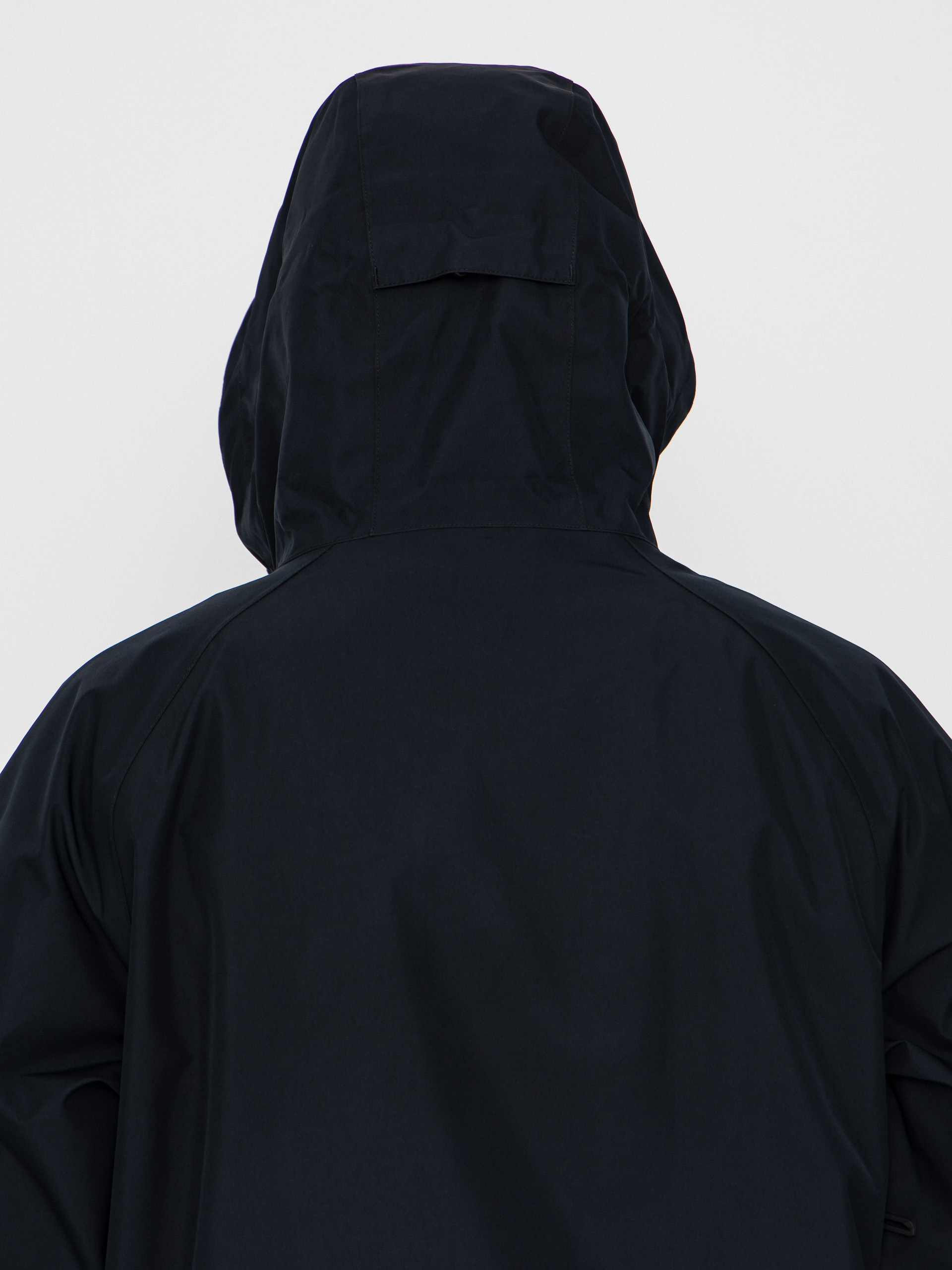 Mens Volcom Snowboard jacket Dua Gore Tex (black)