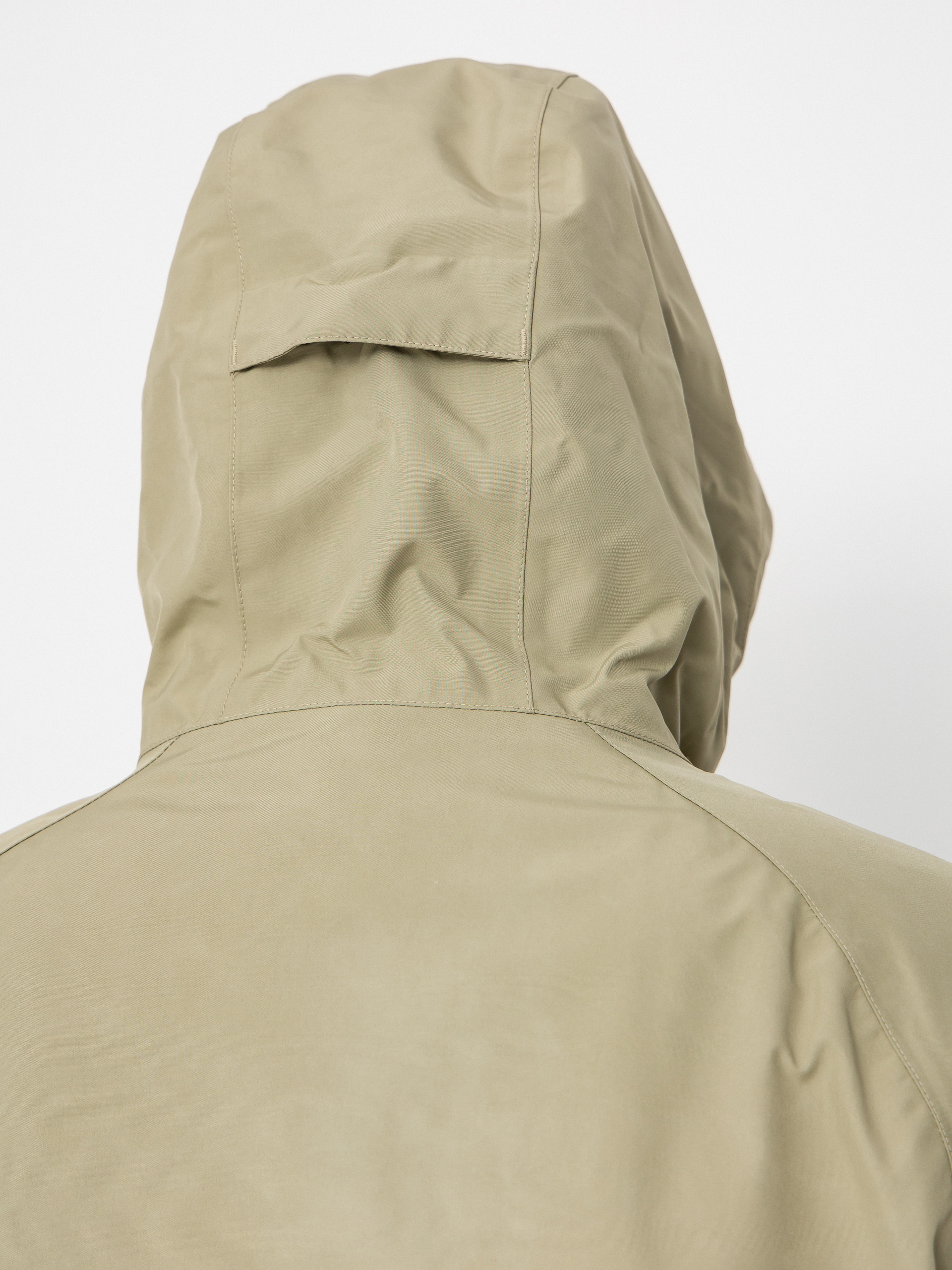 Herren Volcom Snowboard Jacke Dua Gore Tex (moss green)