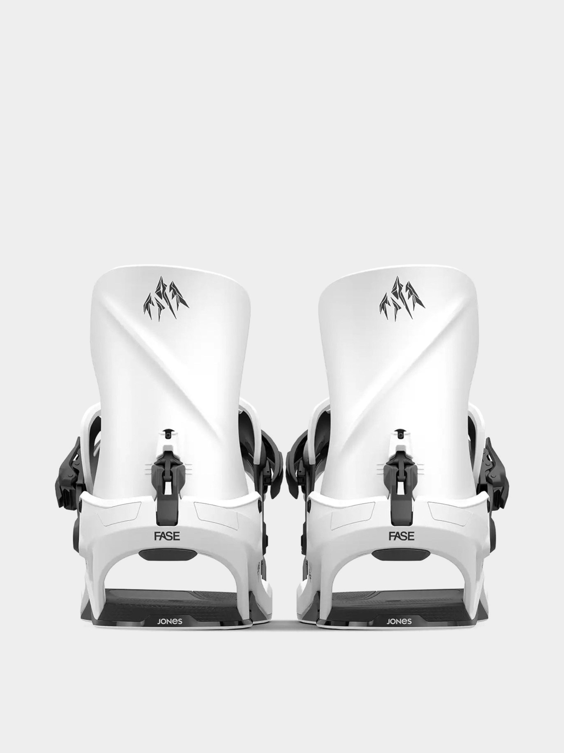Jones Snowboards Snowboard Bindung Mercury Fase