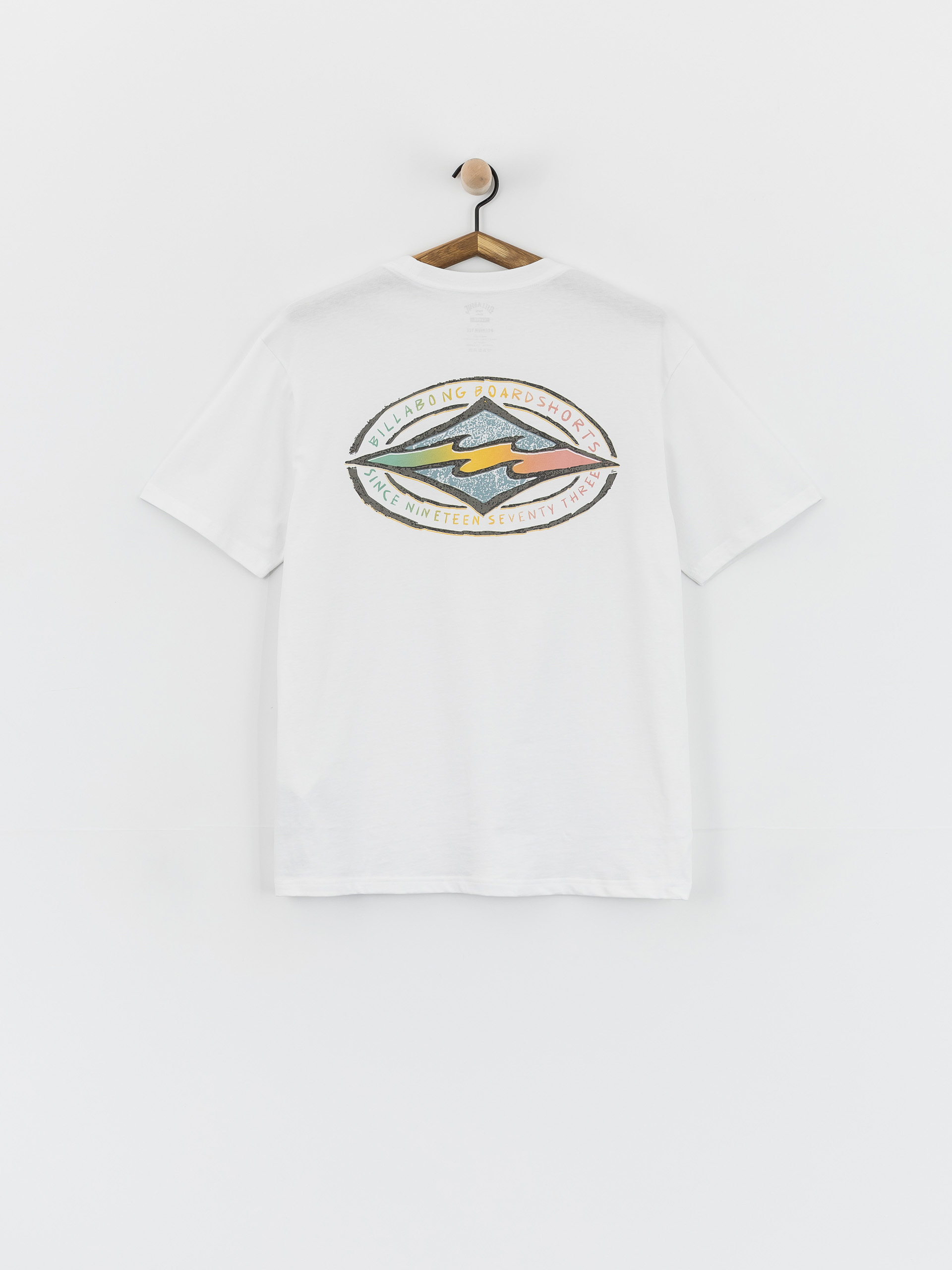 Billabong T-Shirt Diamond Vision