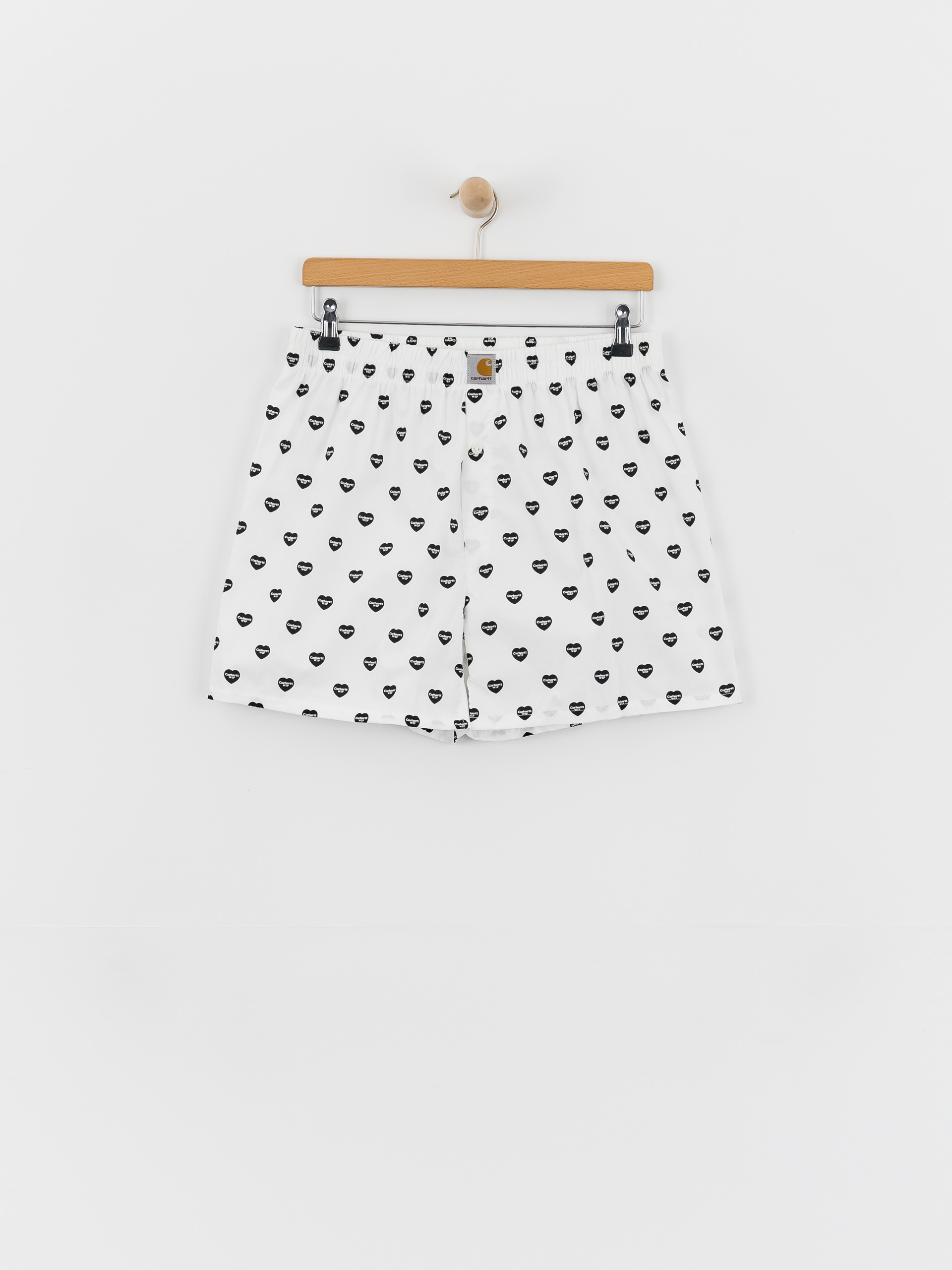 Carhartt WIP Underwear Cotton Boxer