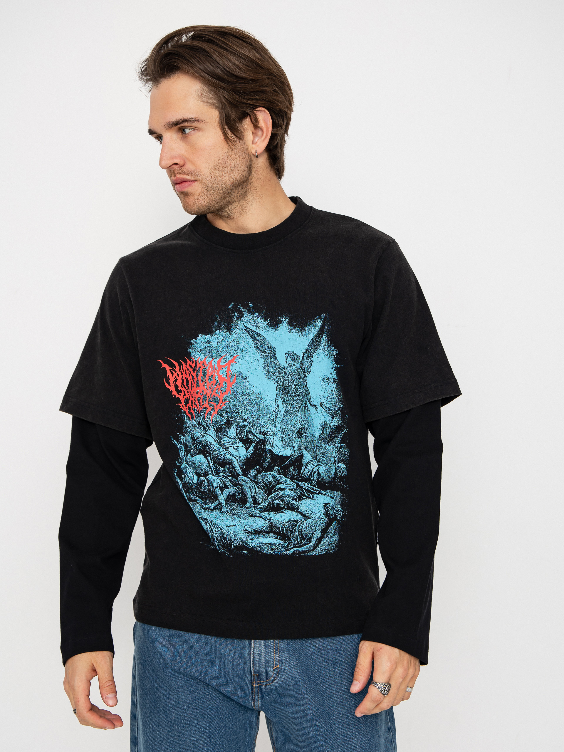 Wasted Paris Legion T Age T-Shirt