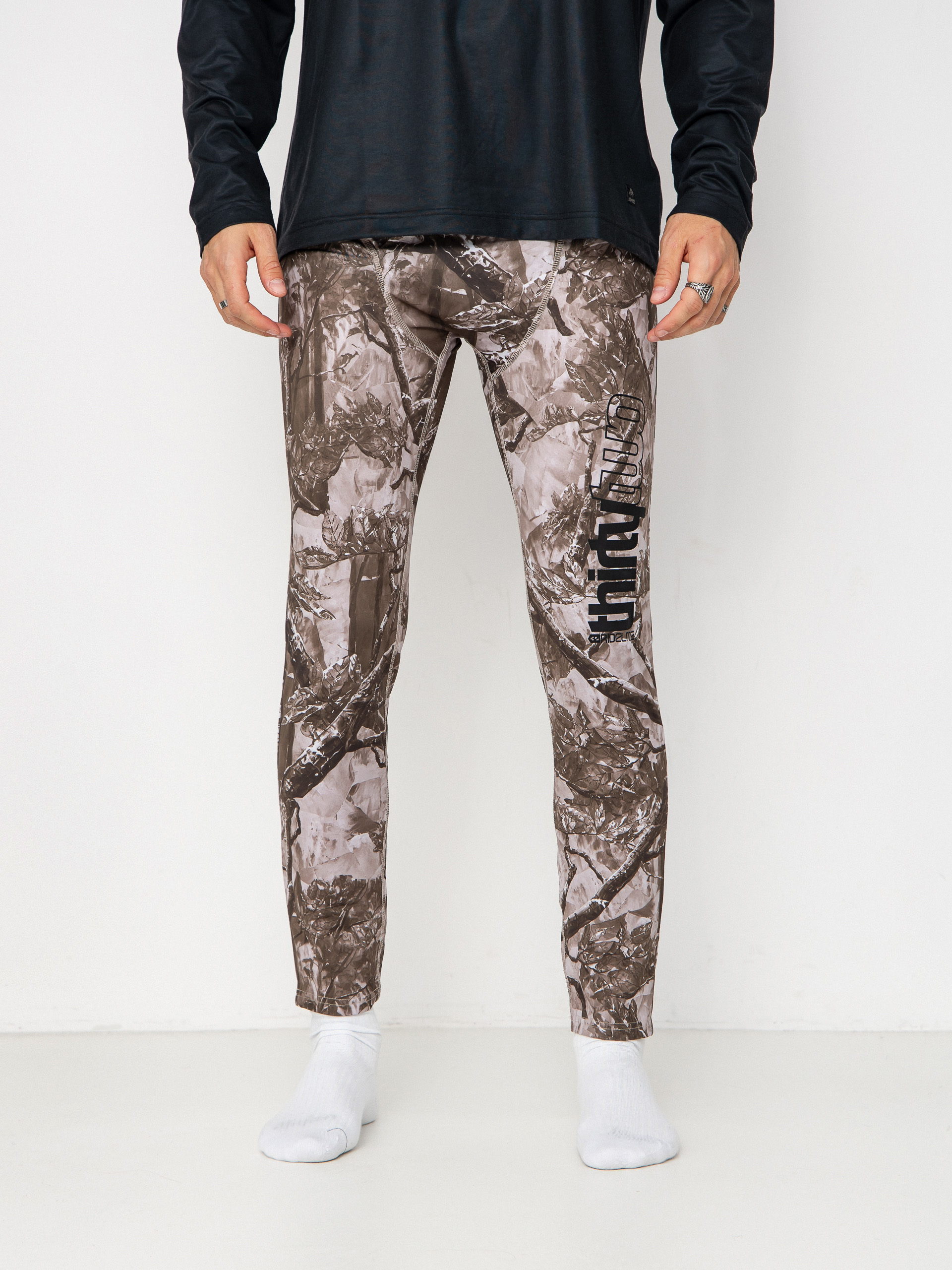 ThirtyTwo Ridelite Aktive Leggins (sand)