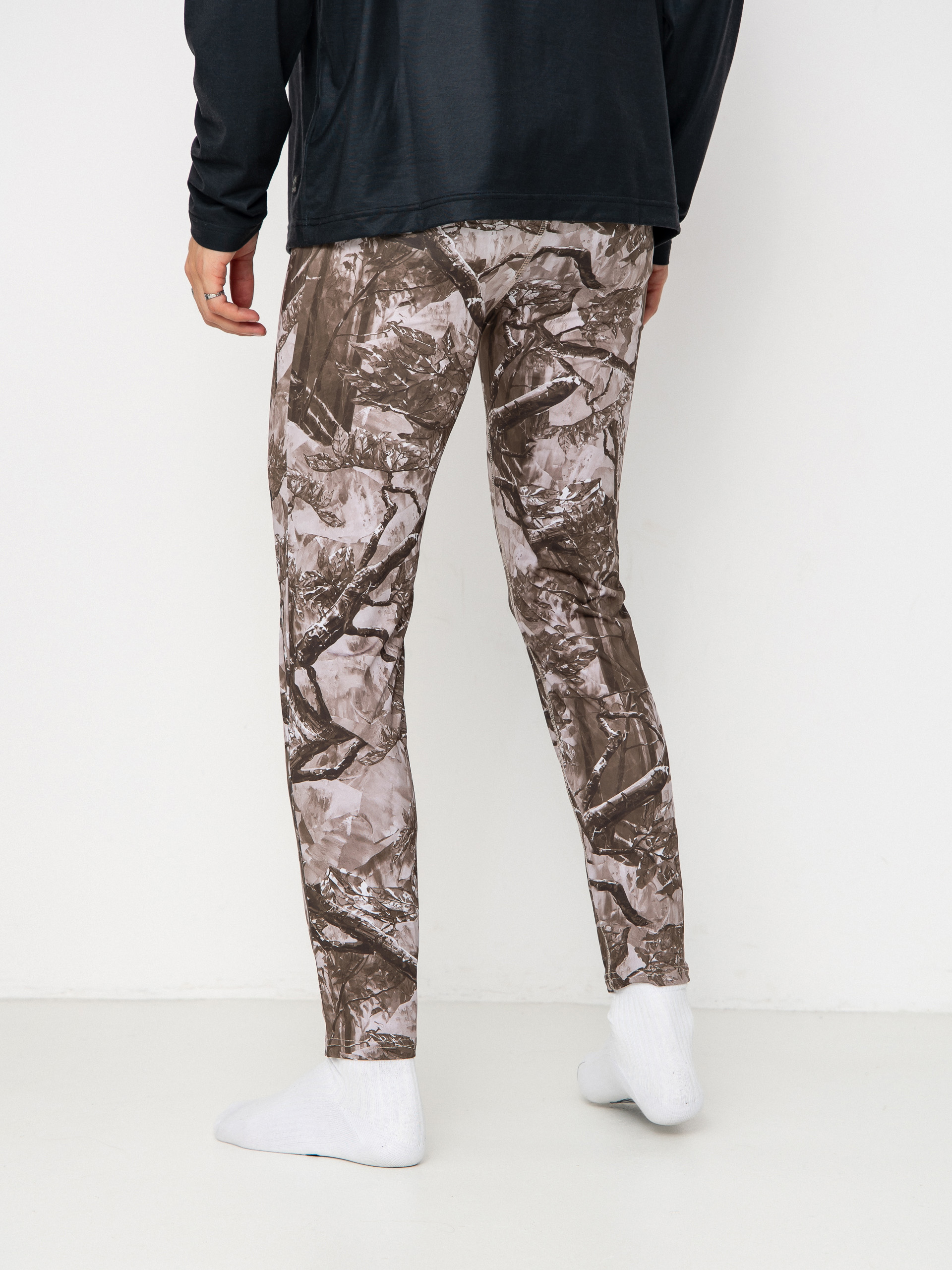 Mens ThirtyTwo Ridelite Active leggings (sand)