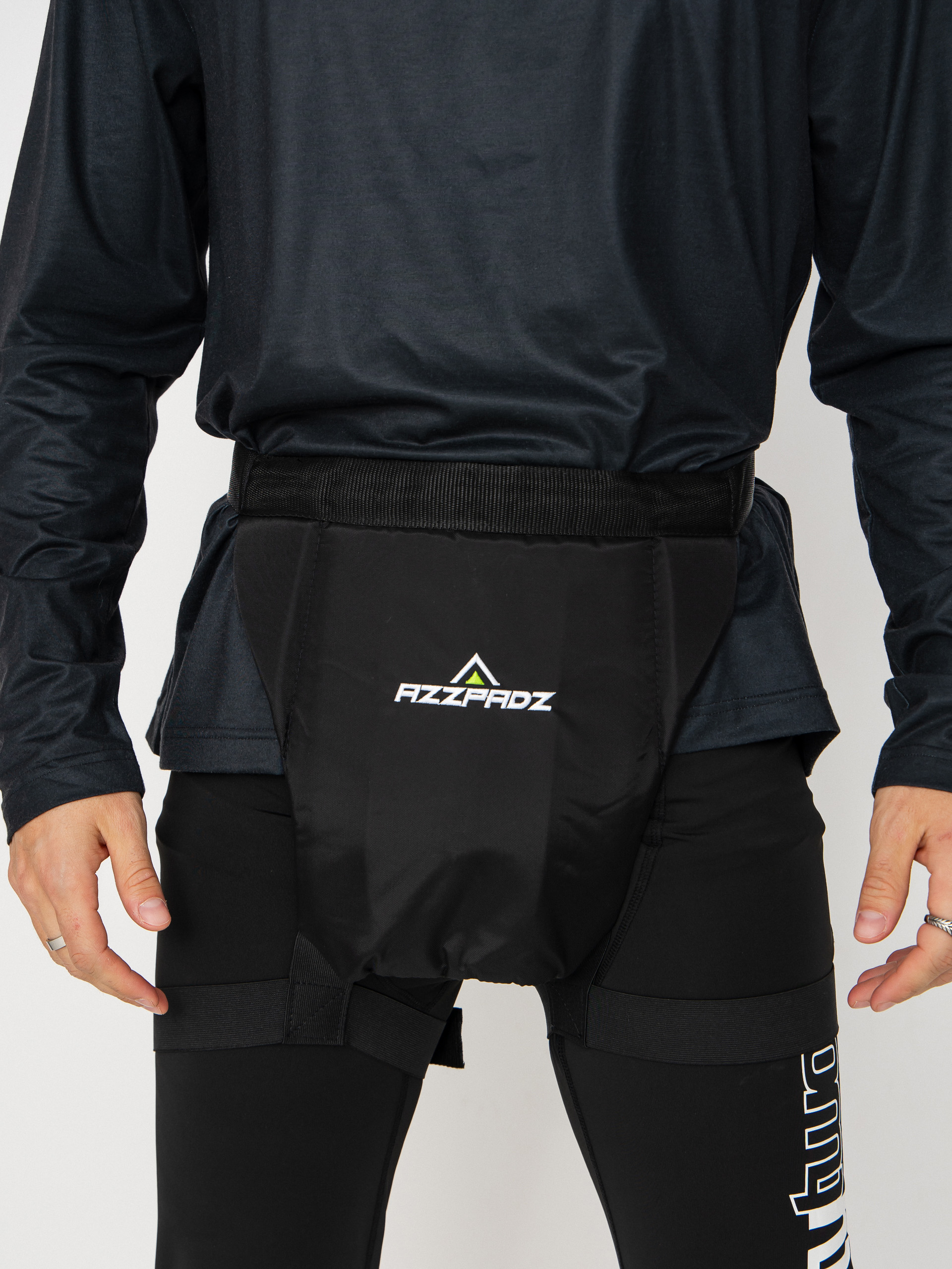 Demon United Azzpadz Protector