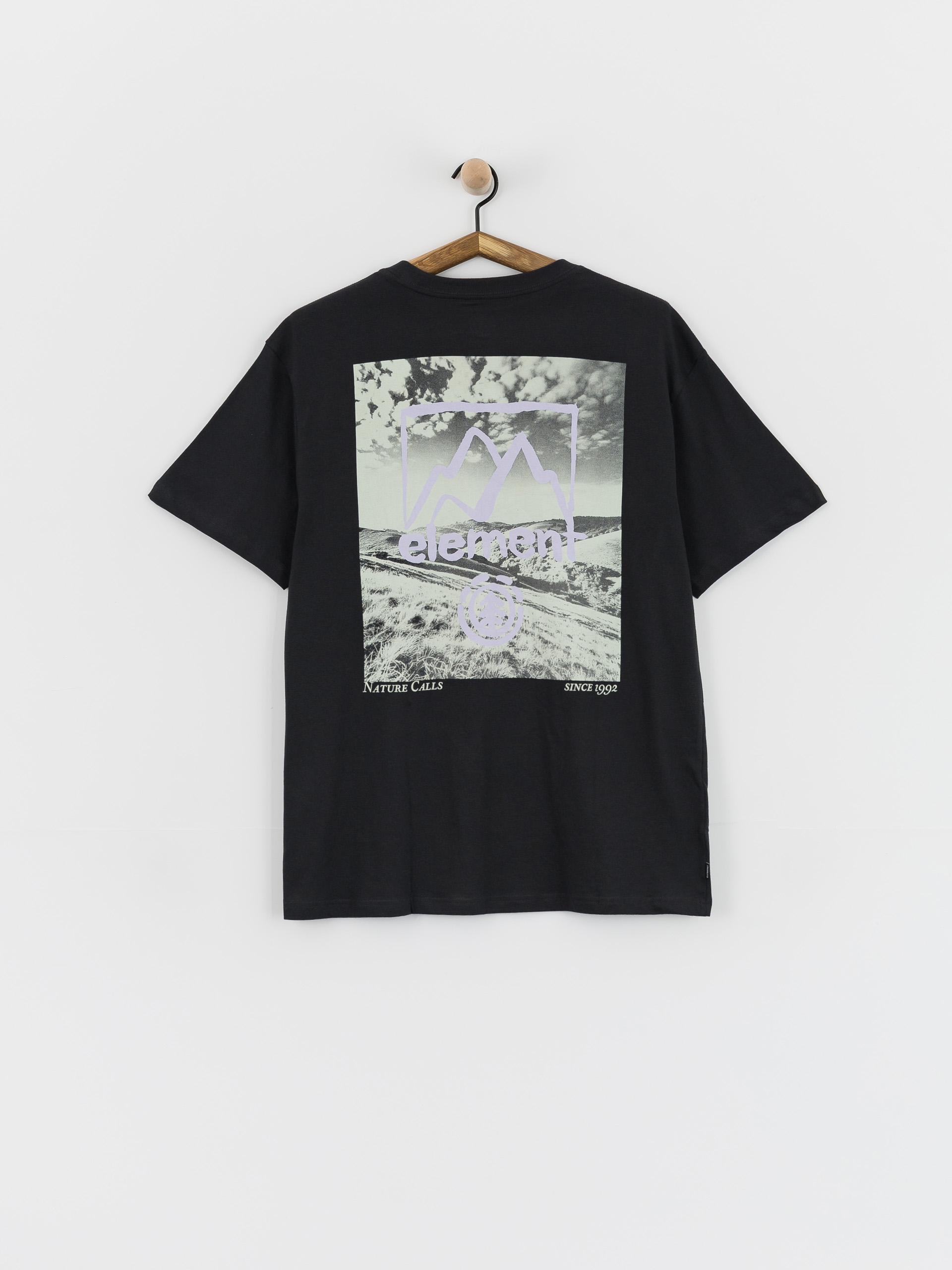 Element Open Hills T-Shirt