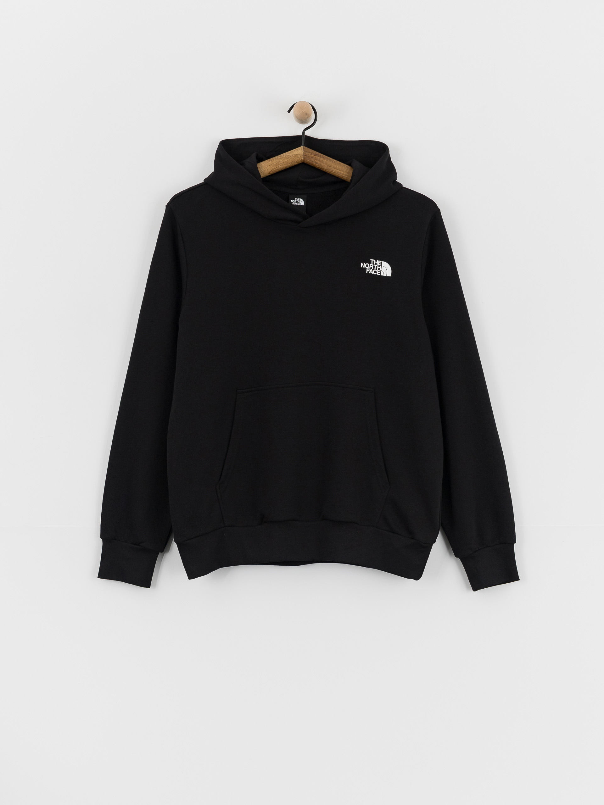 The North Face Monte HD Hoodie