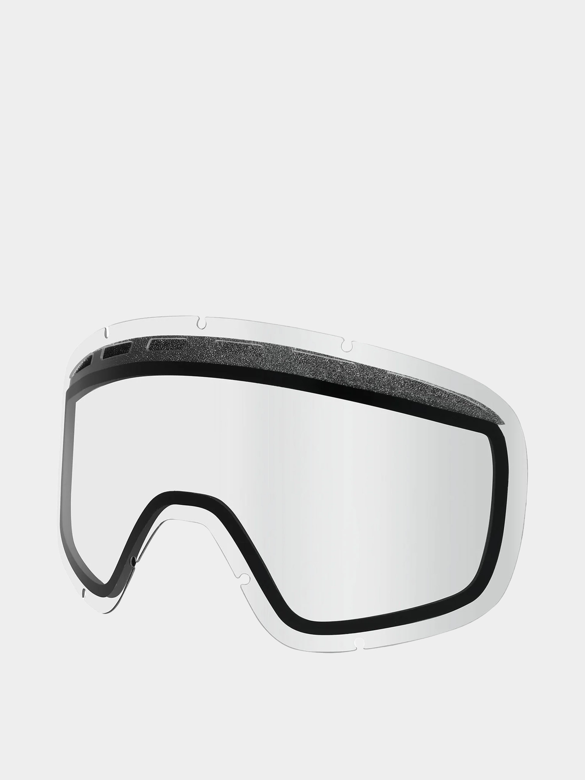 Dragon Ersatzglas D1 (clear)