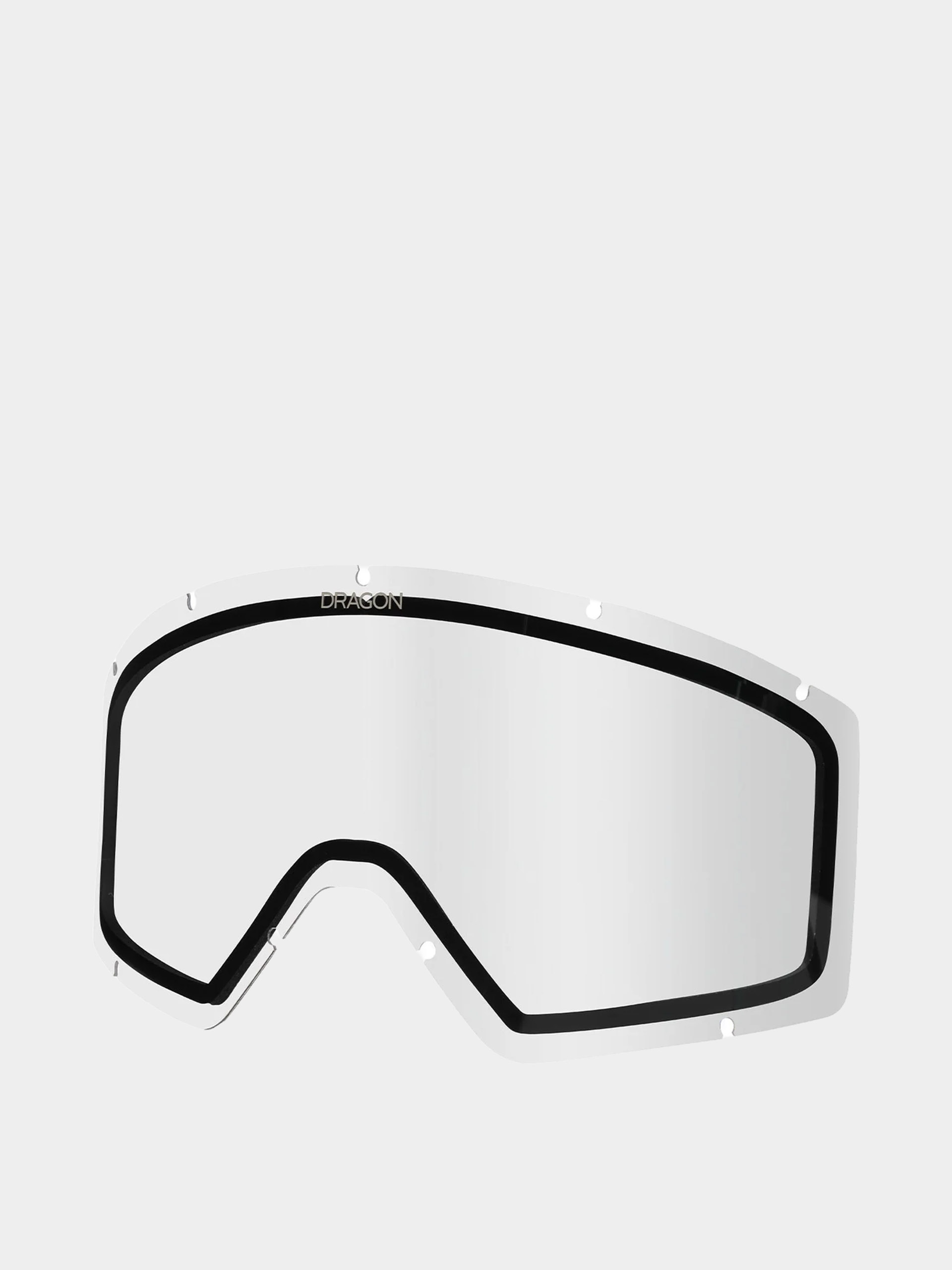 Dragon spare lens DXT (clear)