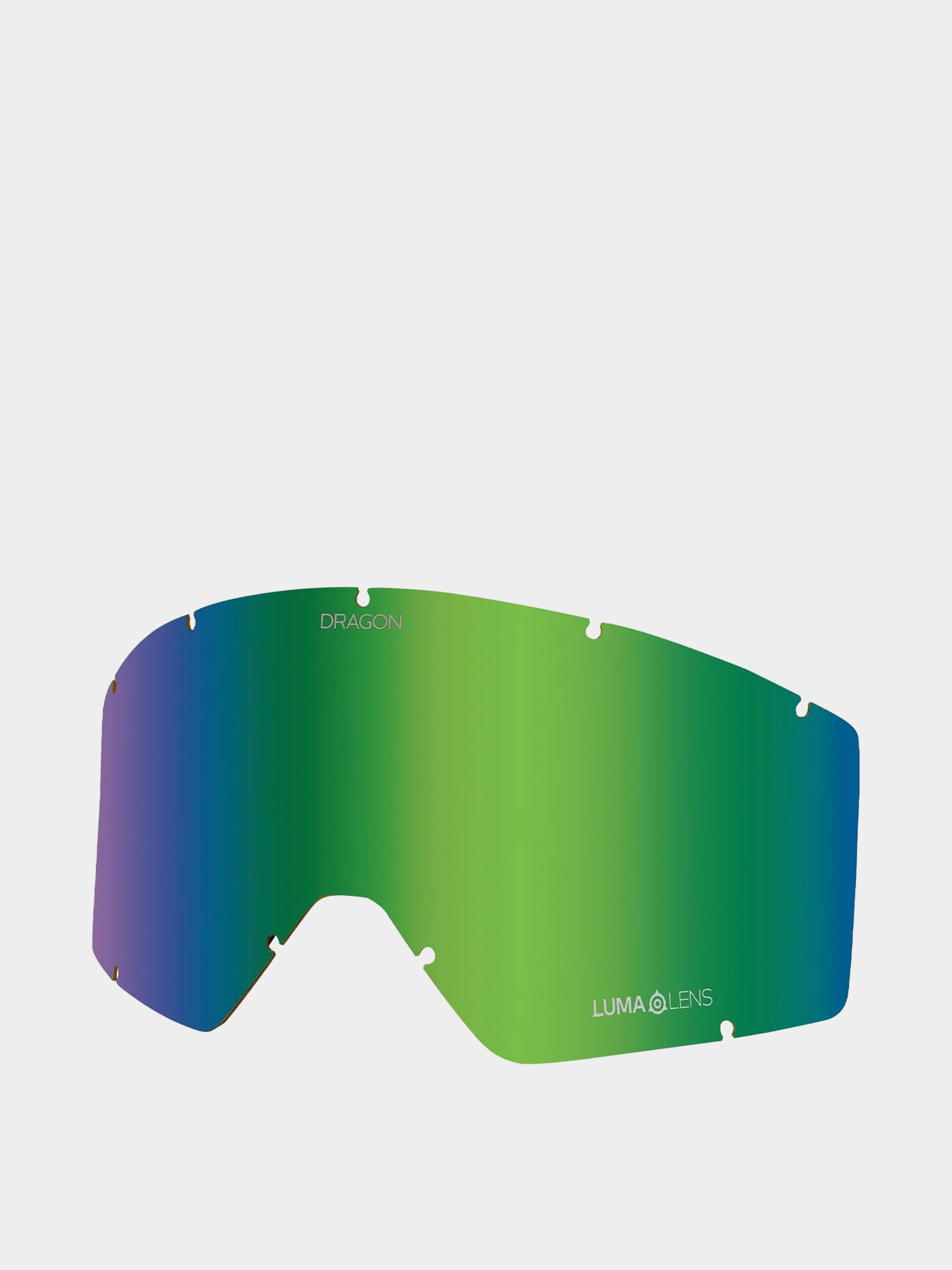 Dragon Ersatzglas DX3